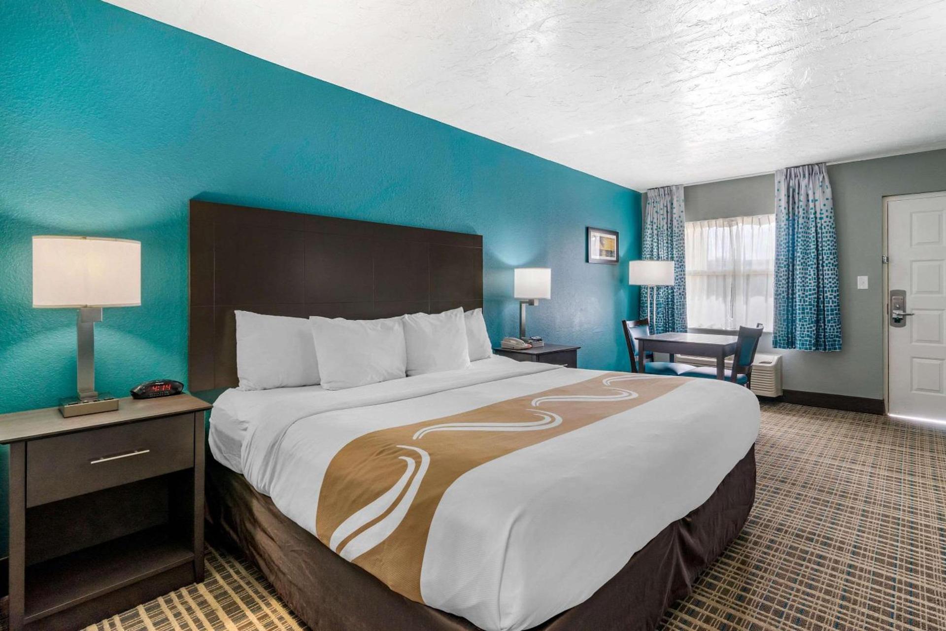 Quality Inn Bradenton North I-75 photo 8