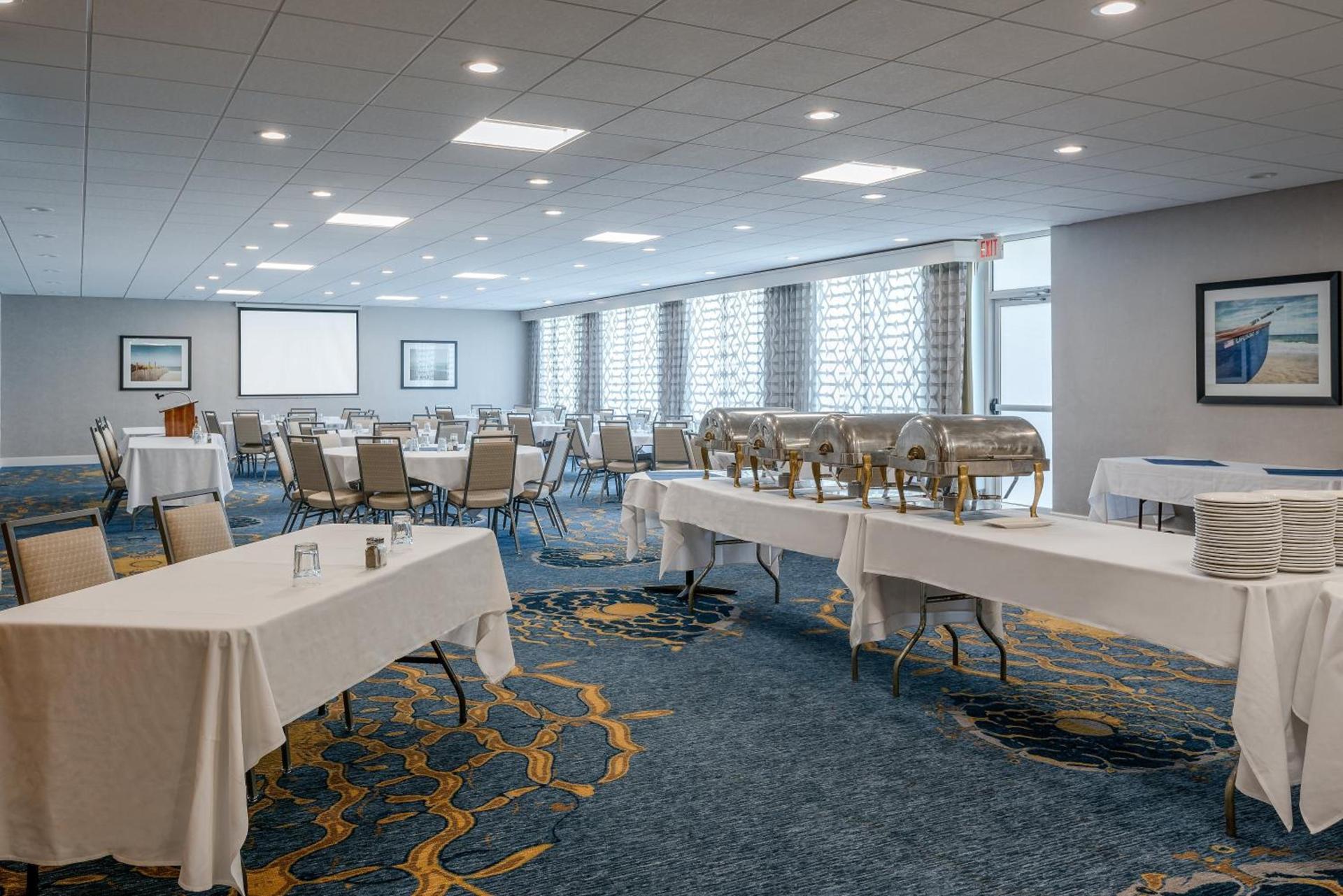 Holiday Inn South Kingstown-University of Rhode Island by IHG photo 21