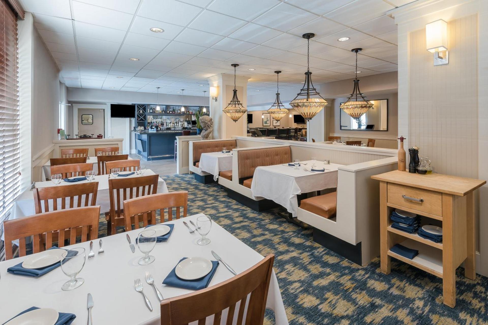 Holiday Inn South Kingstown-University of Rhode Island by IHG photo 35