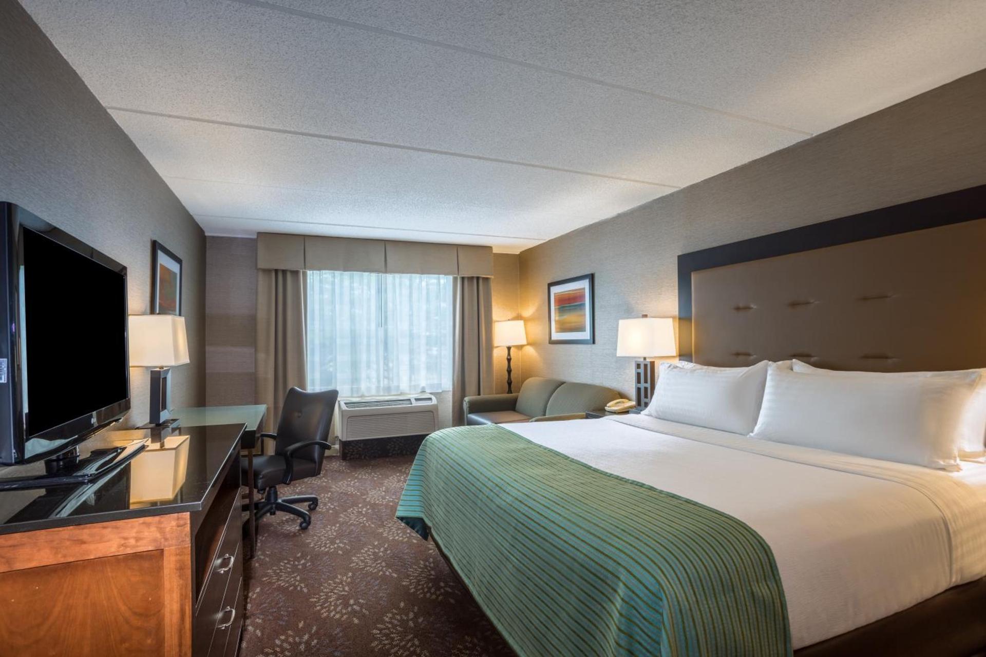 Holiday Inn South Kingstown-University of Rhode Island by IHG photo 34