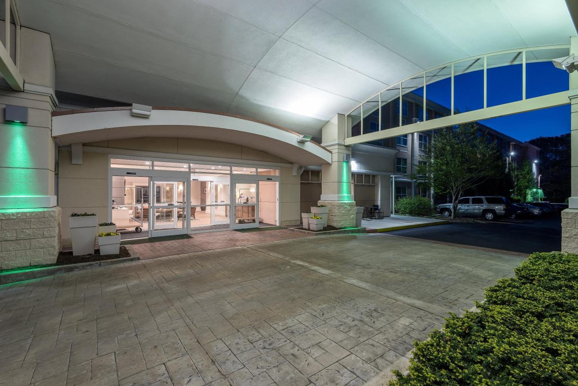 Holiday Inn South Kingstown-University of Rhode Island by IHG photo 7