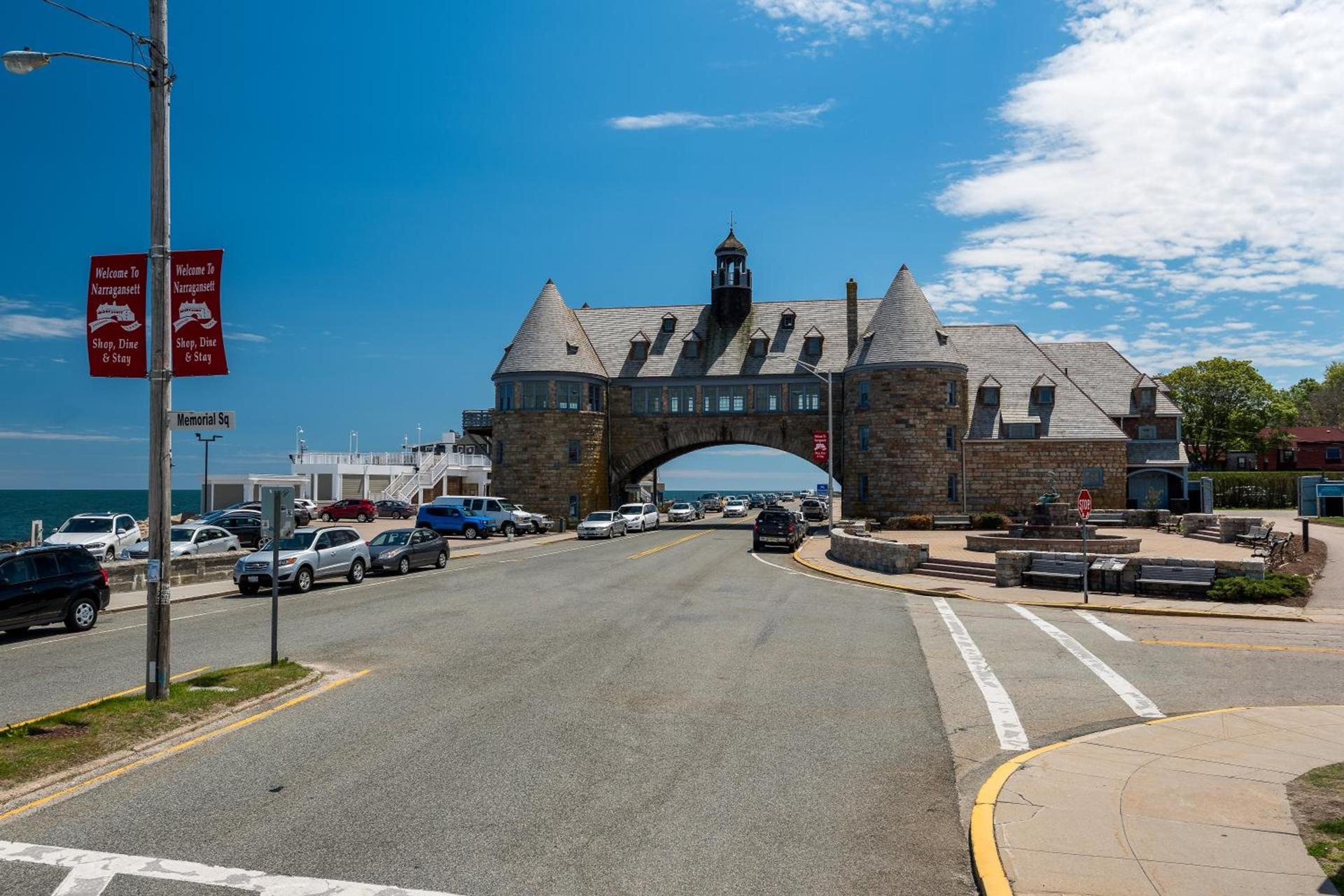 Holiday Inn South Kingstown-University of Rhode Island by IHG photo 28