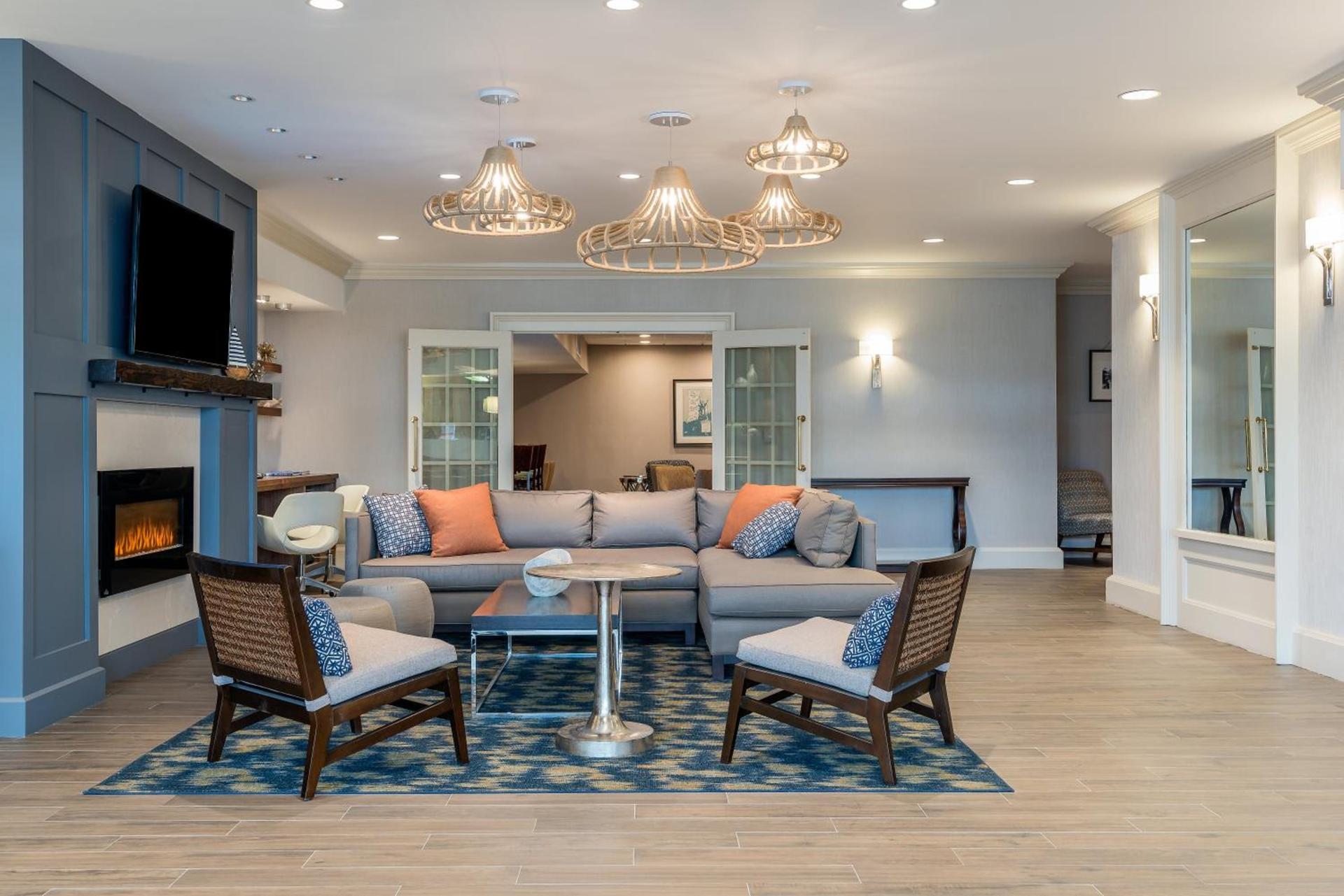 Holiday Inn South Kingstown-University of Rhode Island by IHG photo 8