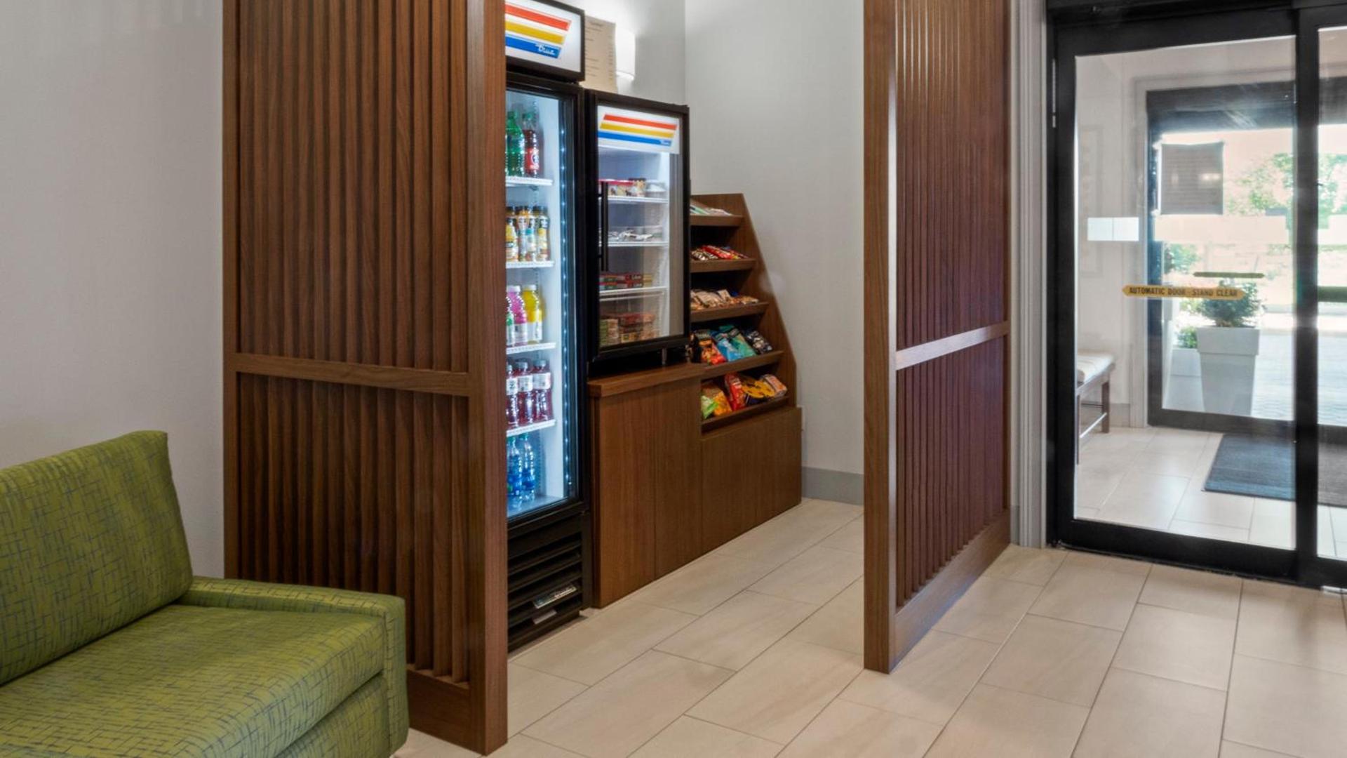 Holiday Inn Express Hotel & Suites Newton Sparta by IHG photo 10