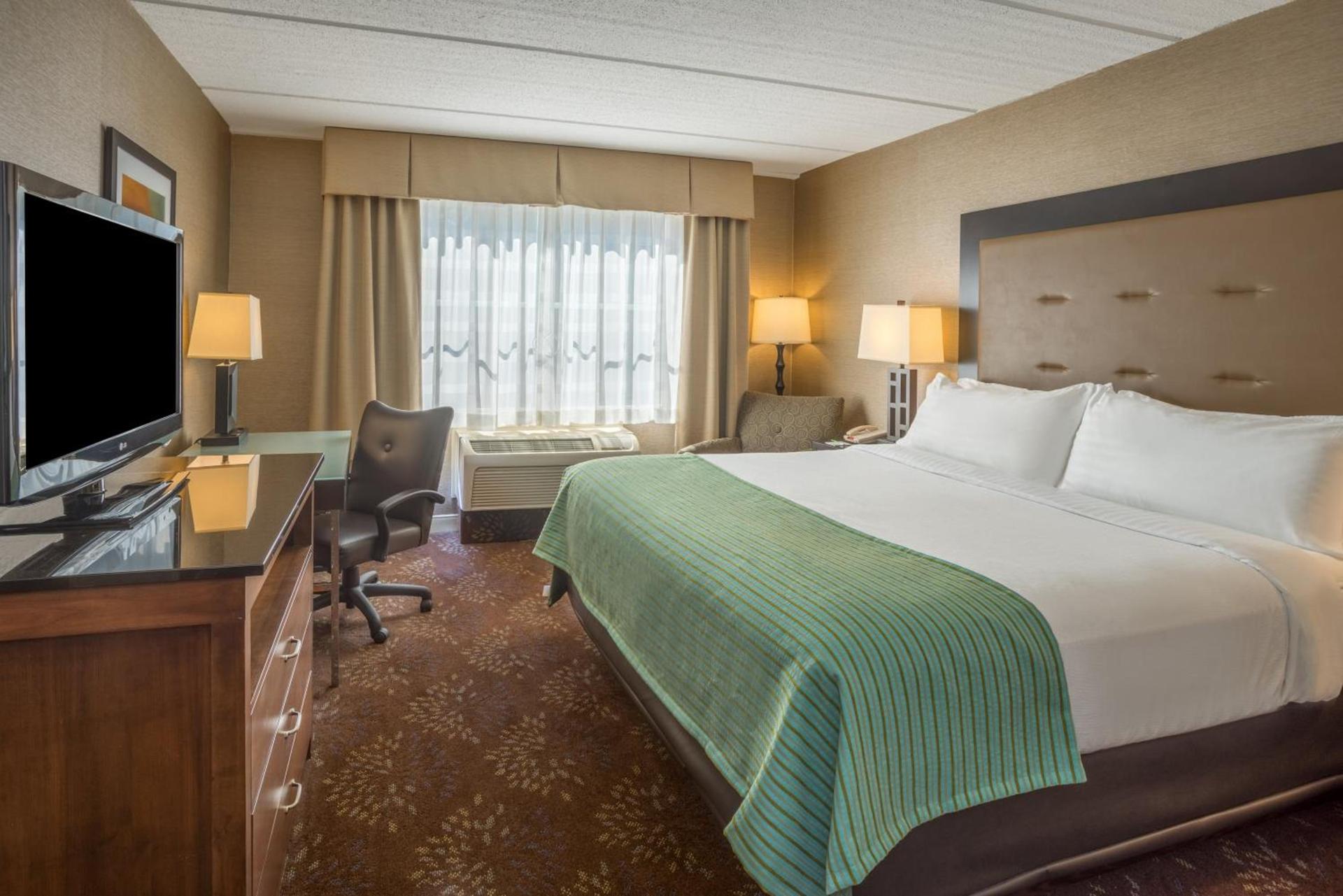 Holiday Inn South Kingstown-University of Rhode Island by IHG photo 17