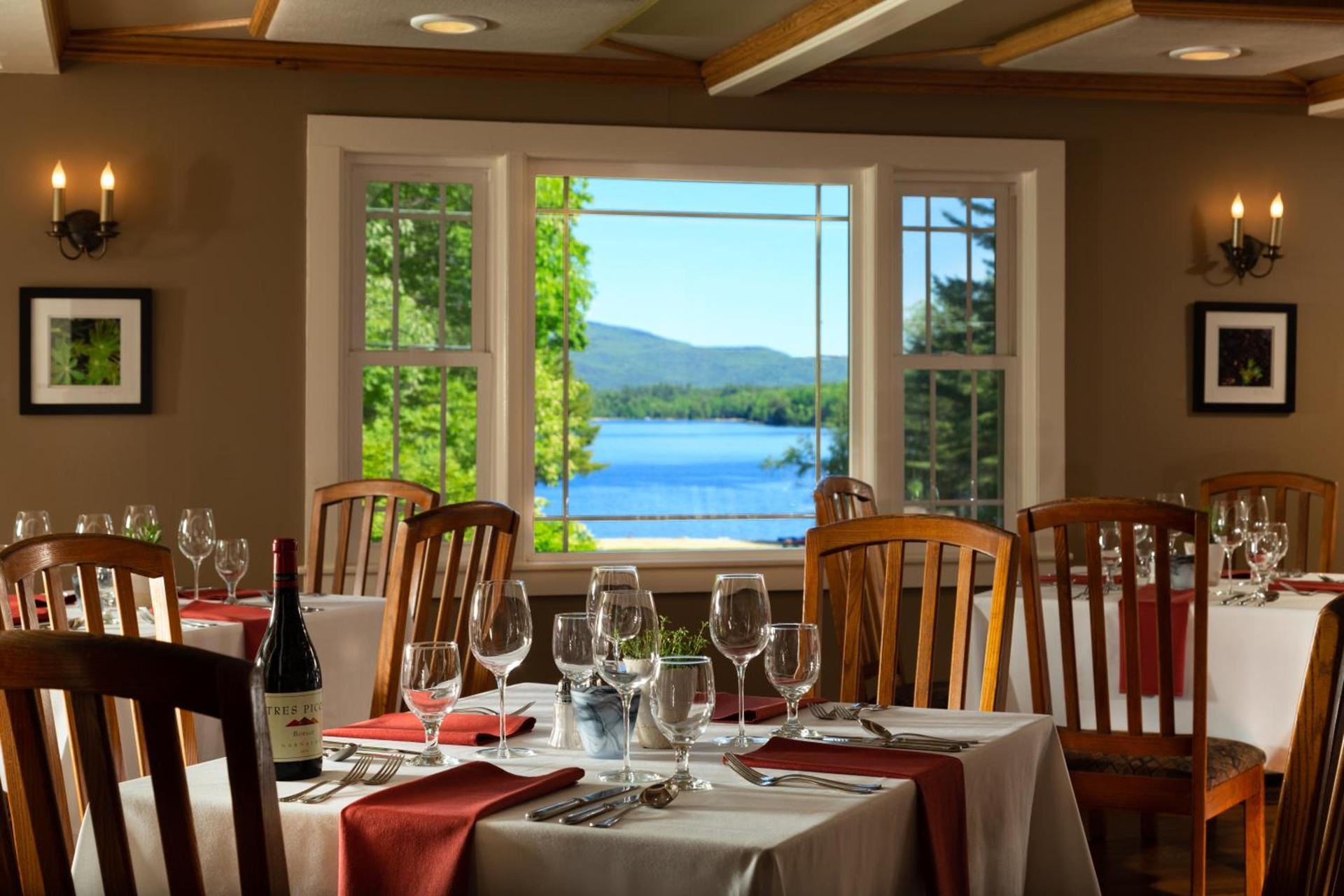 Inn at Pleasant Lake photo 81