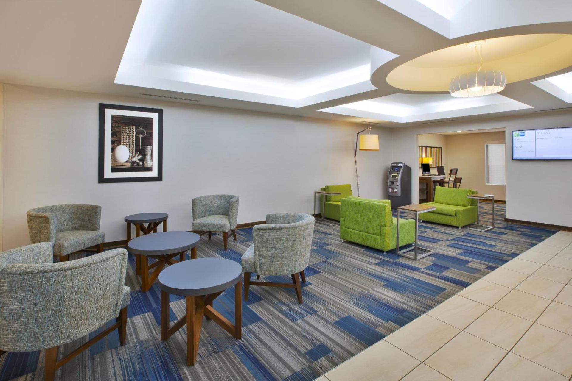 Holiday Inn Express Hotel & Suites Auburn Hills by IHG photo 18