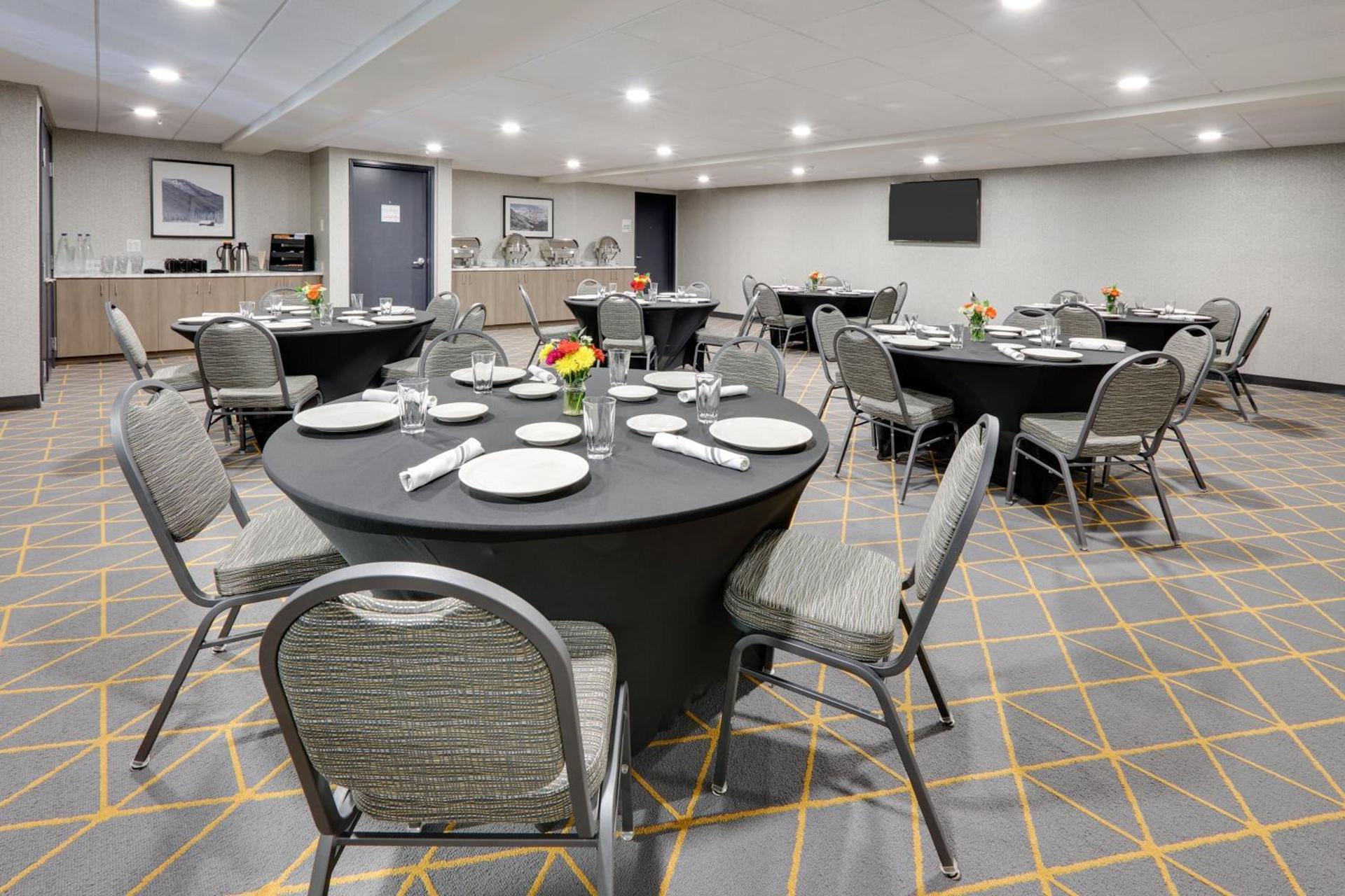 Holiday Inn Twin Falls by IHG photo 35