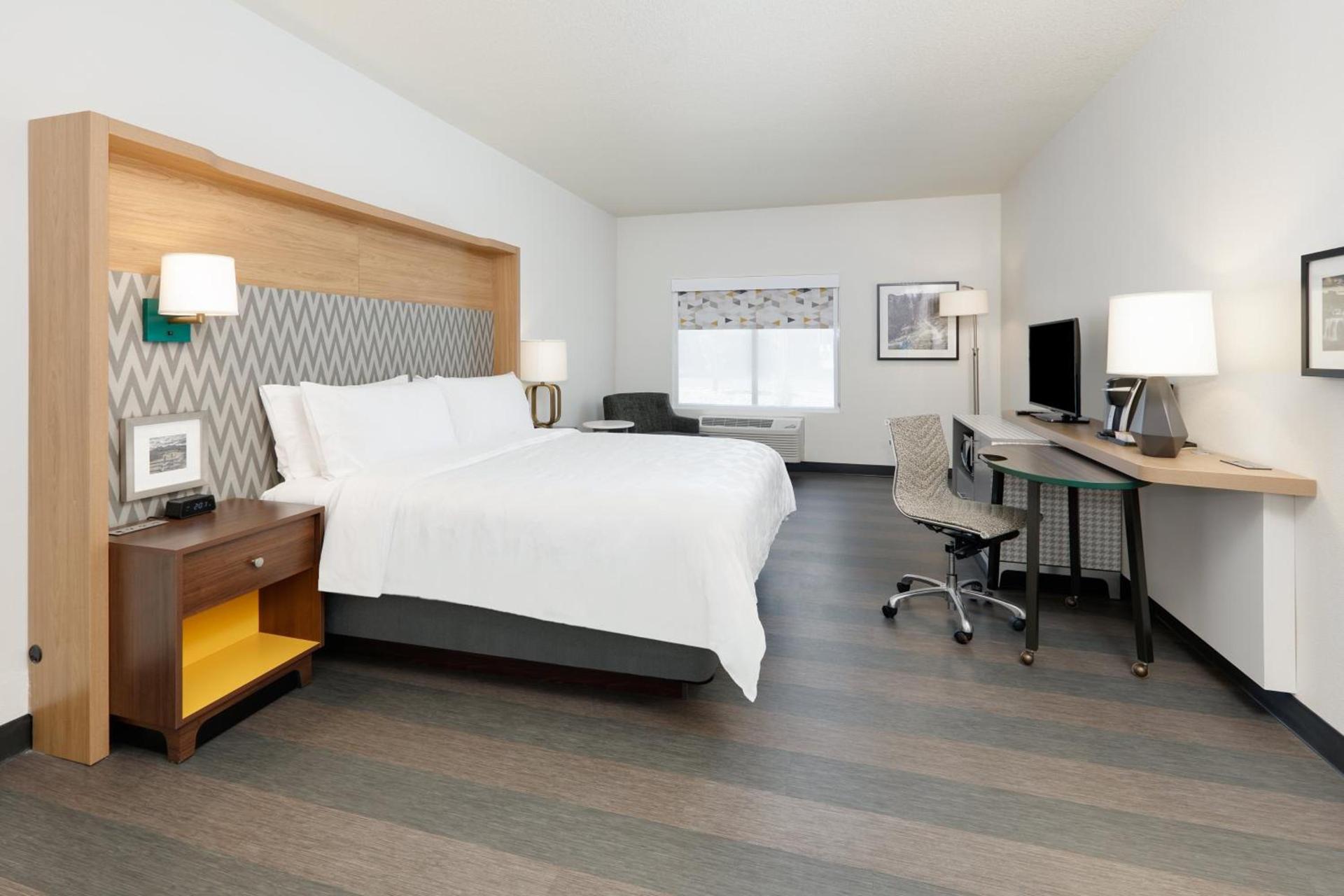 Holiday Inn Twin Falls by IHG photo 42