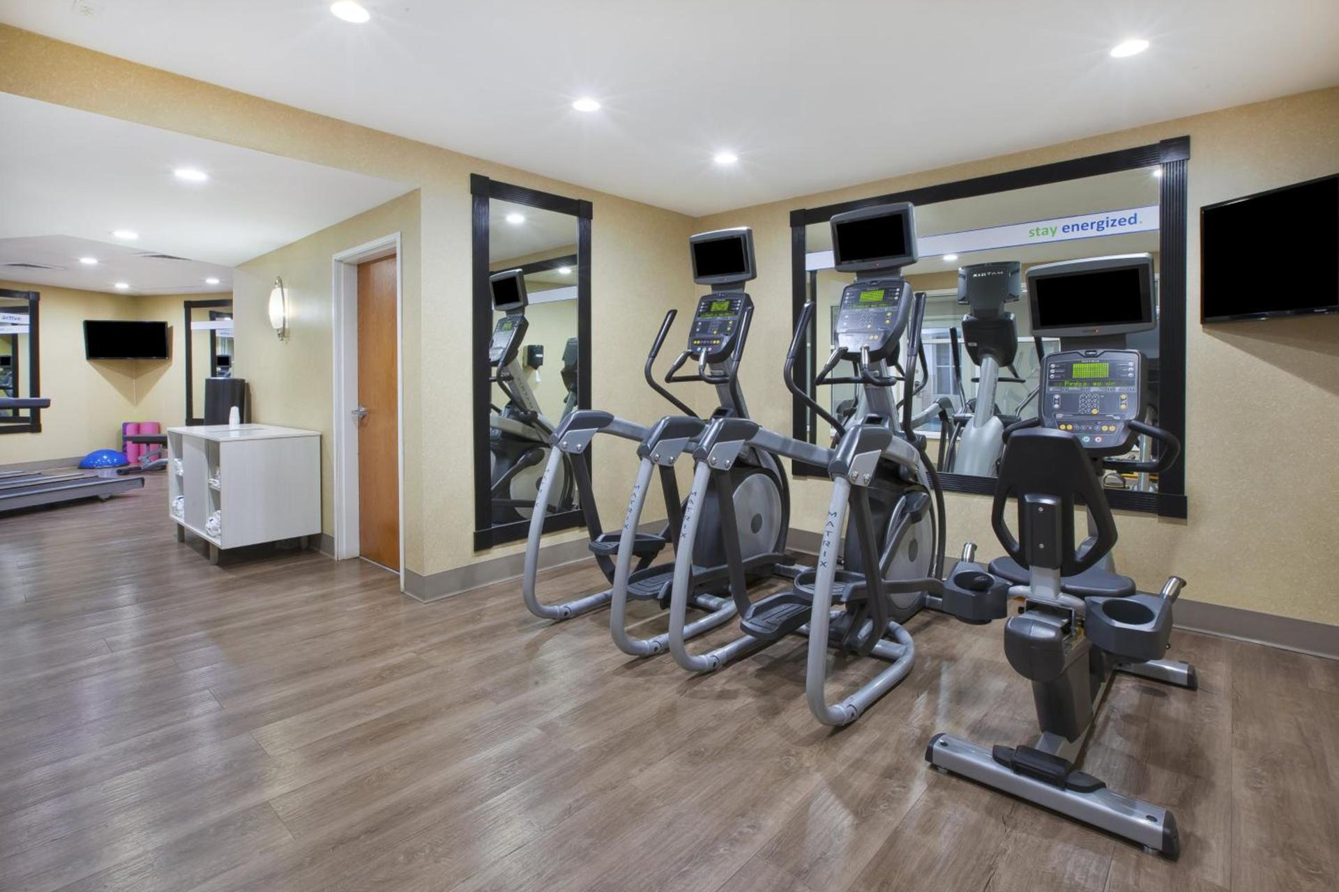 Holiday Inn Express Hotel & Suites Auburn Hills by IHG photo 20