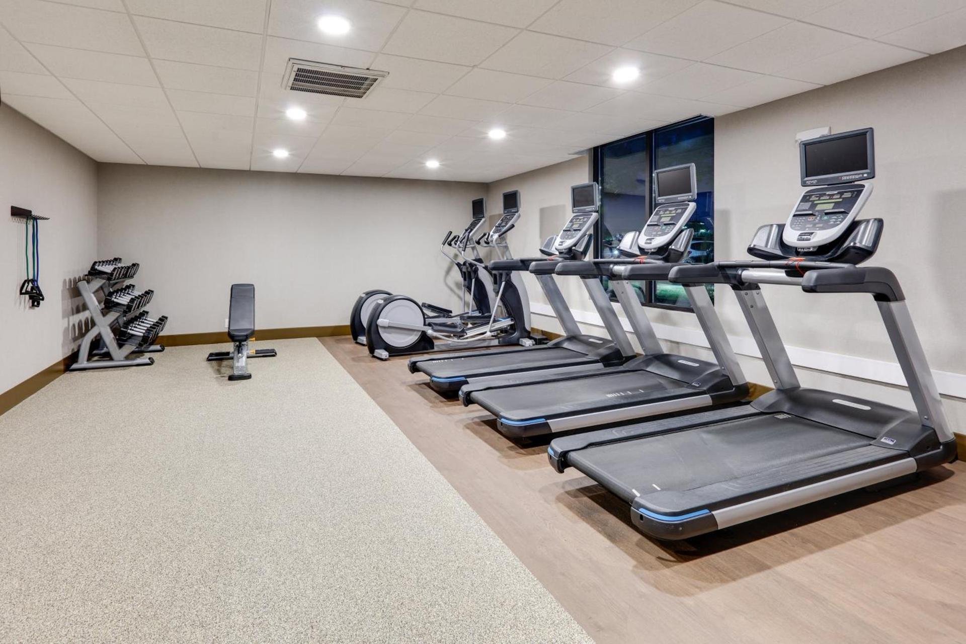 Holiday Inn Twin Falls by IHG photo 15
