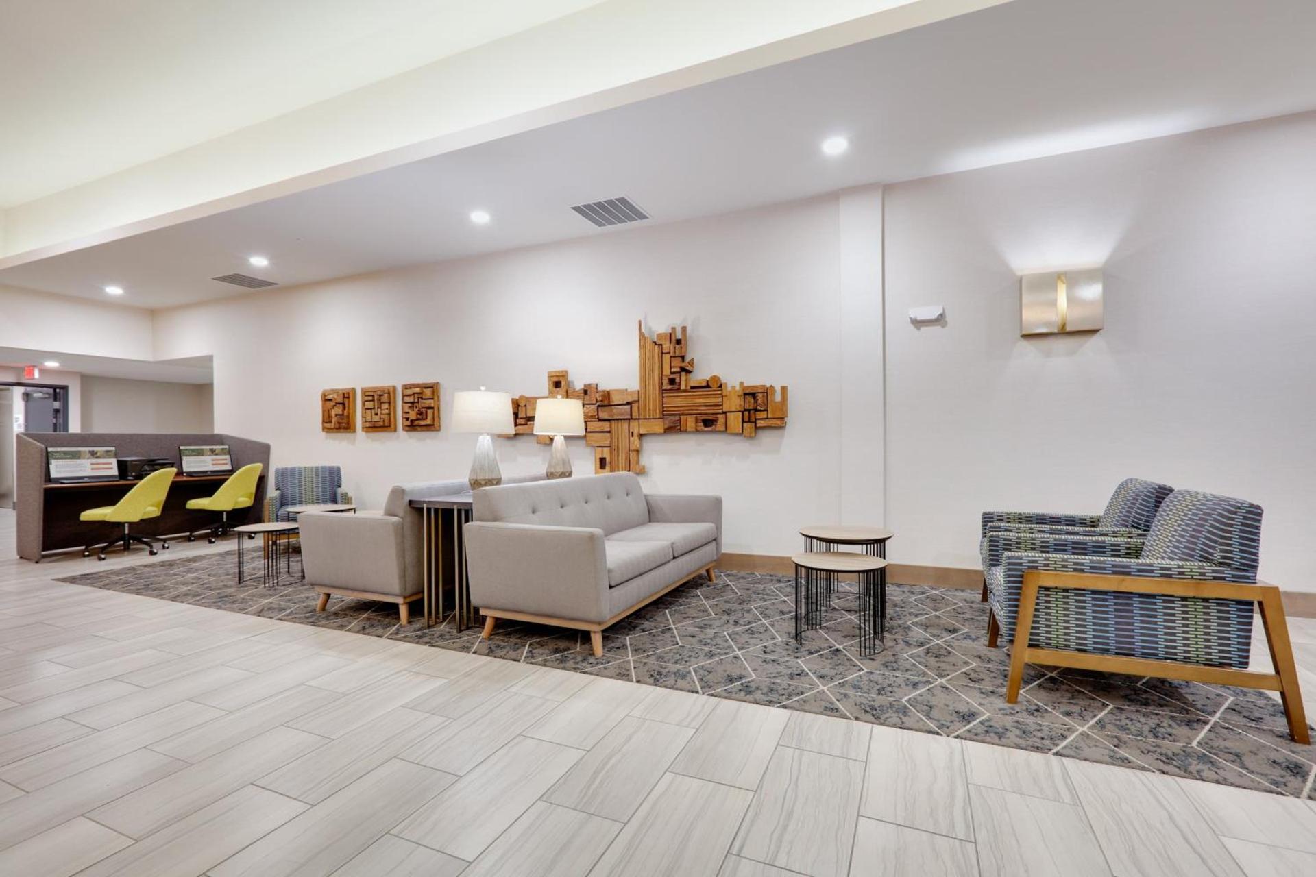 Holiday Inn Twin Falls by IHG photo 9