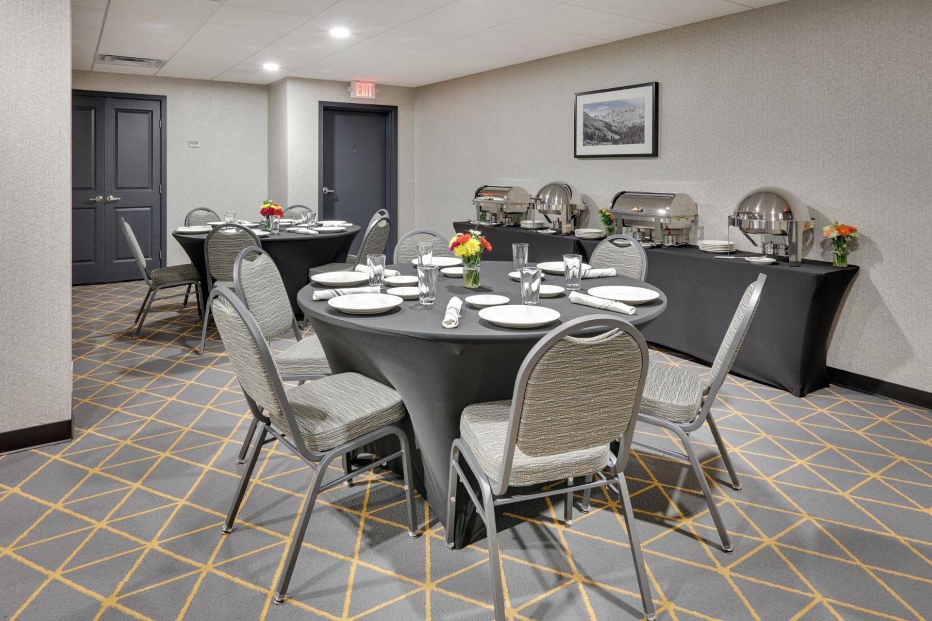 Holiday Inn Twin Falls by IHG photo 8
