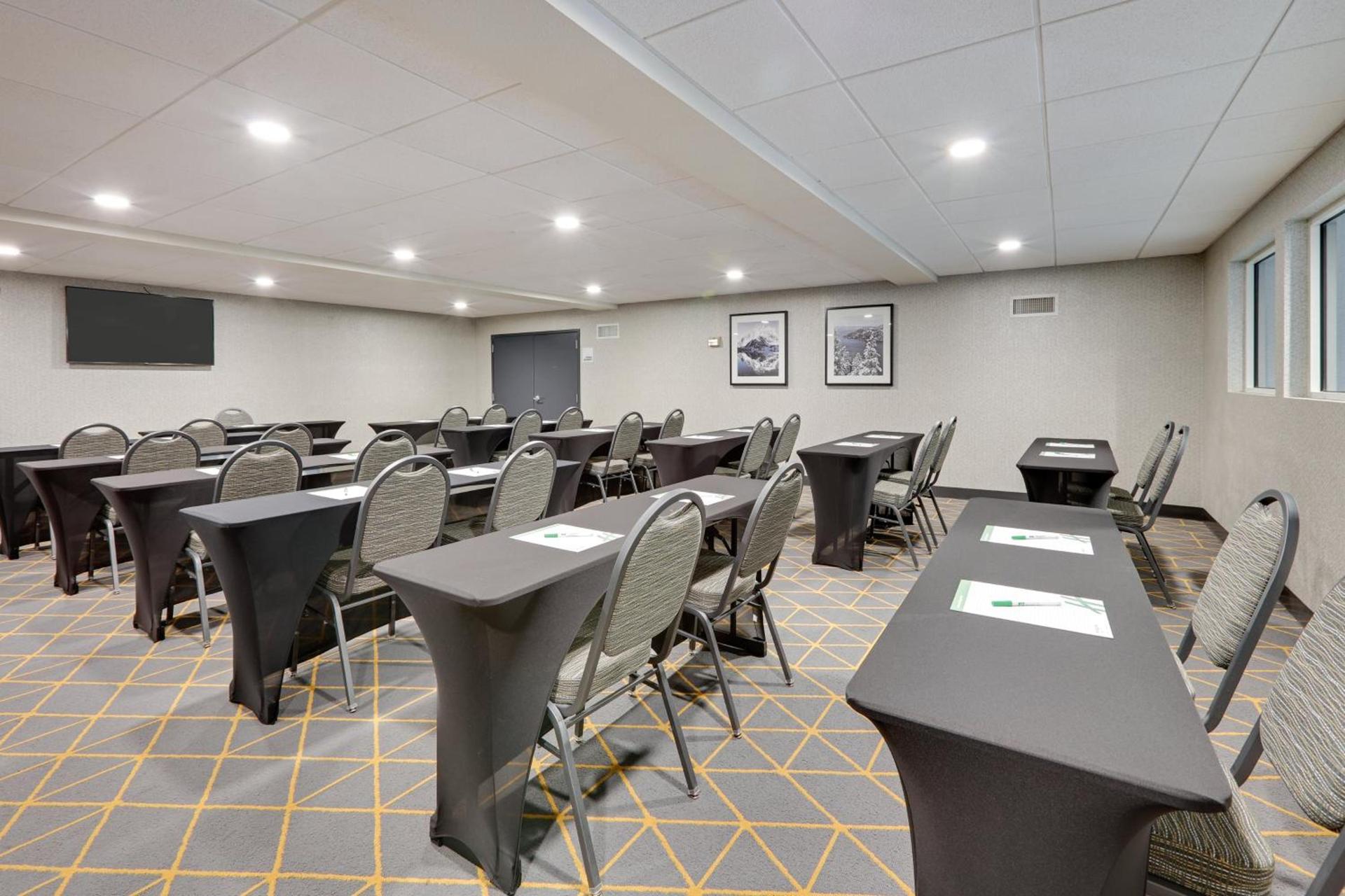 Holiday Inn Twin Falls by IHG photo 36