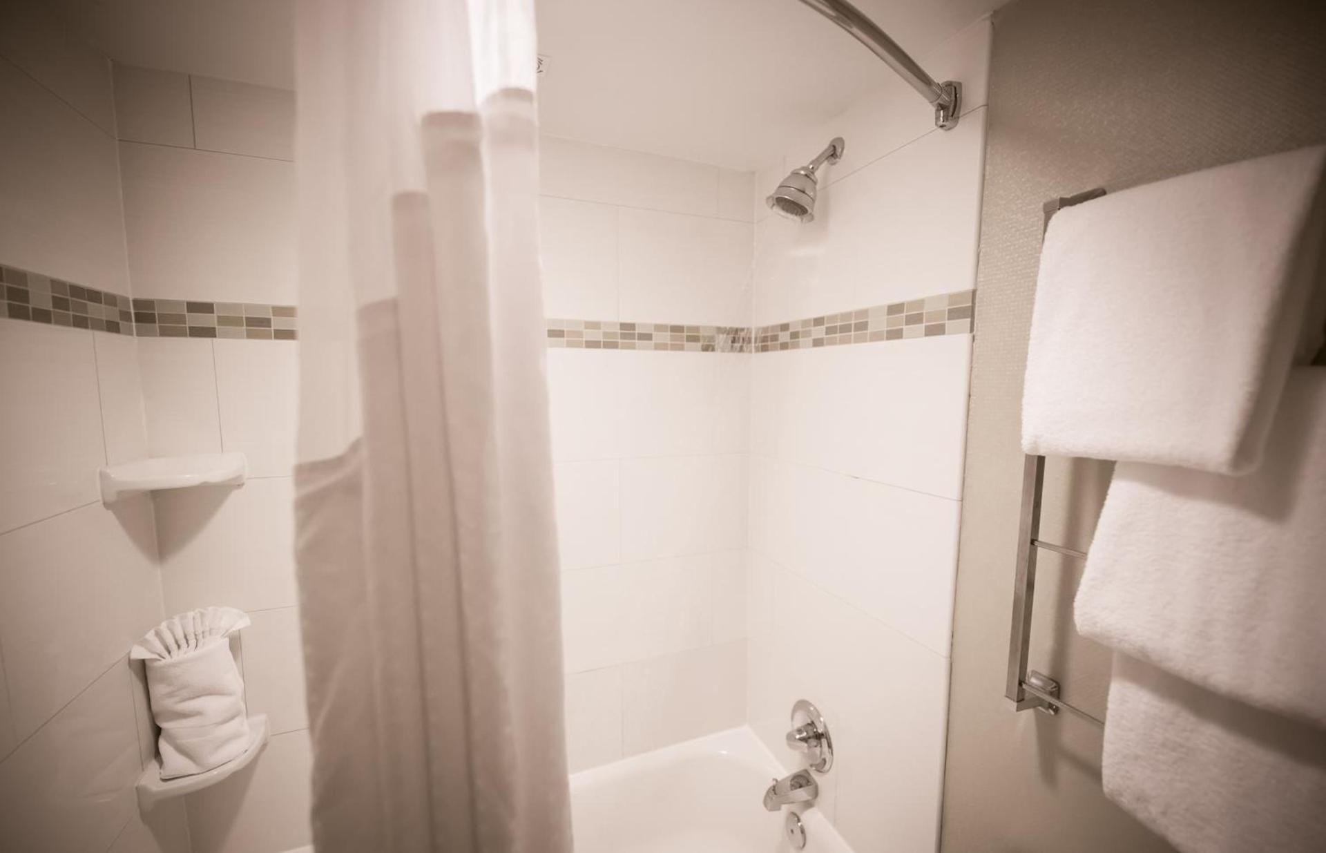 Holiday Inn Raleigh Downtown, an IHG Hotel photo 15
