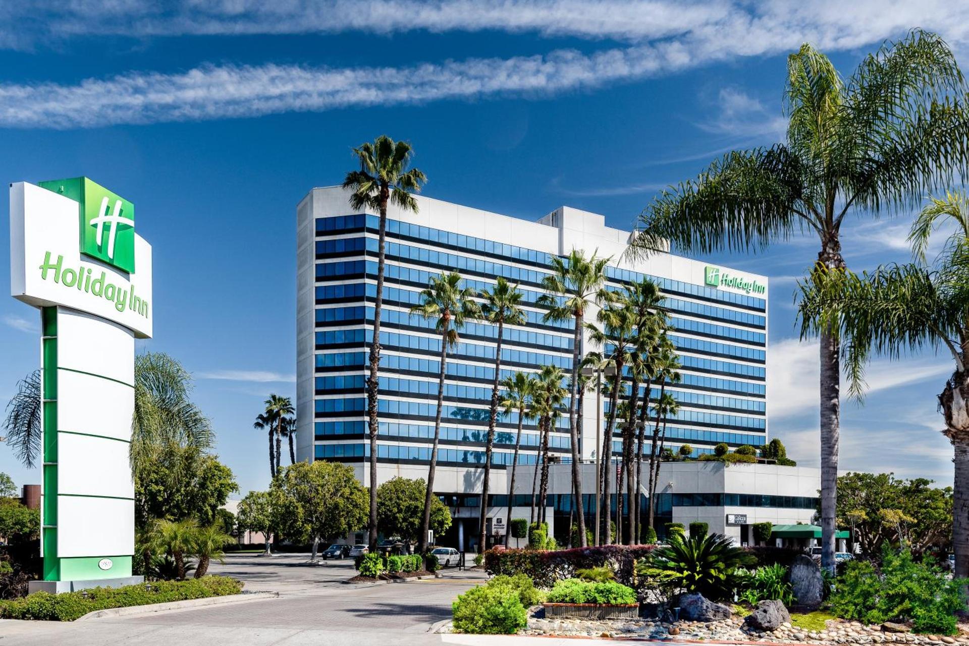 Holiday Inn Los Angeles Gateway-Torrance by IHG — hotel in Torrance
