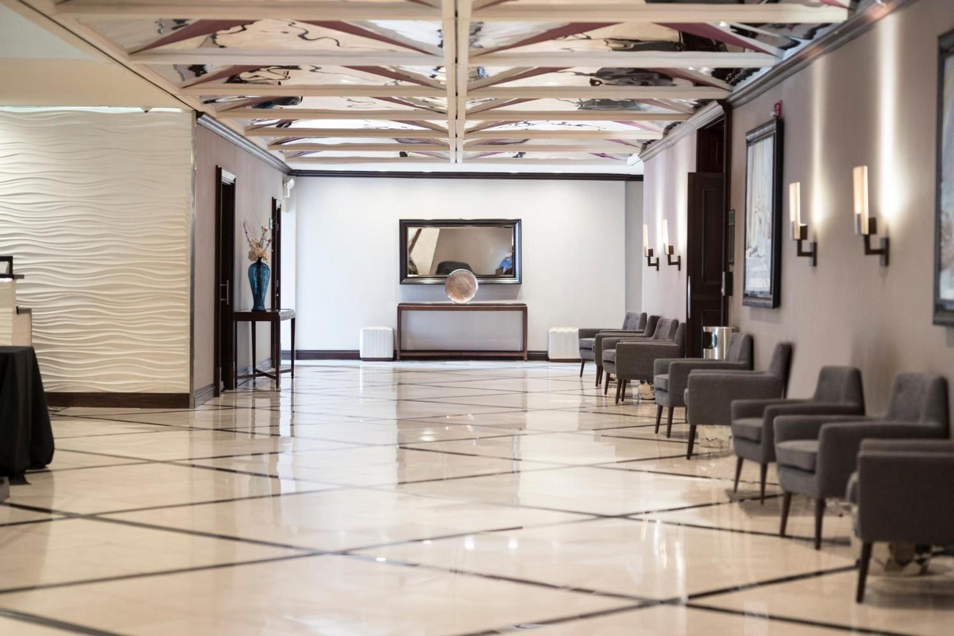 Fort Pontchartrain Detroit, a Wyndham Hotel photo 7
