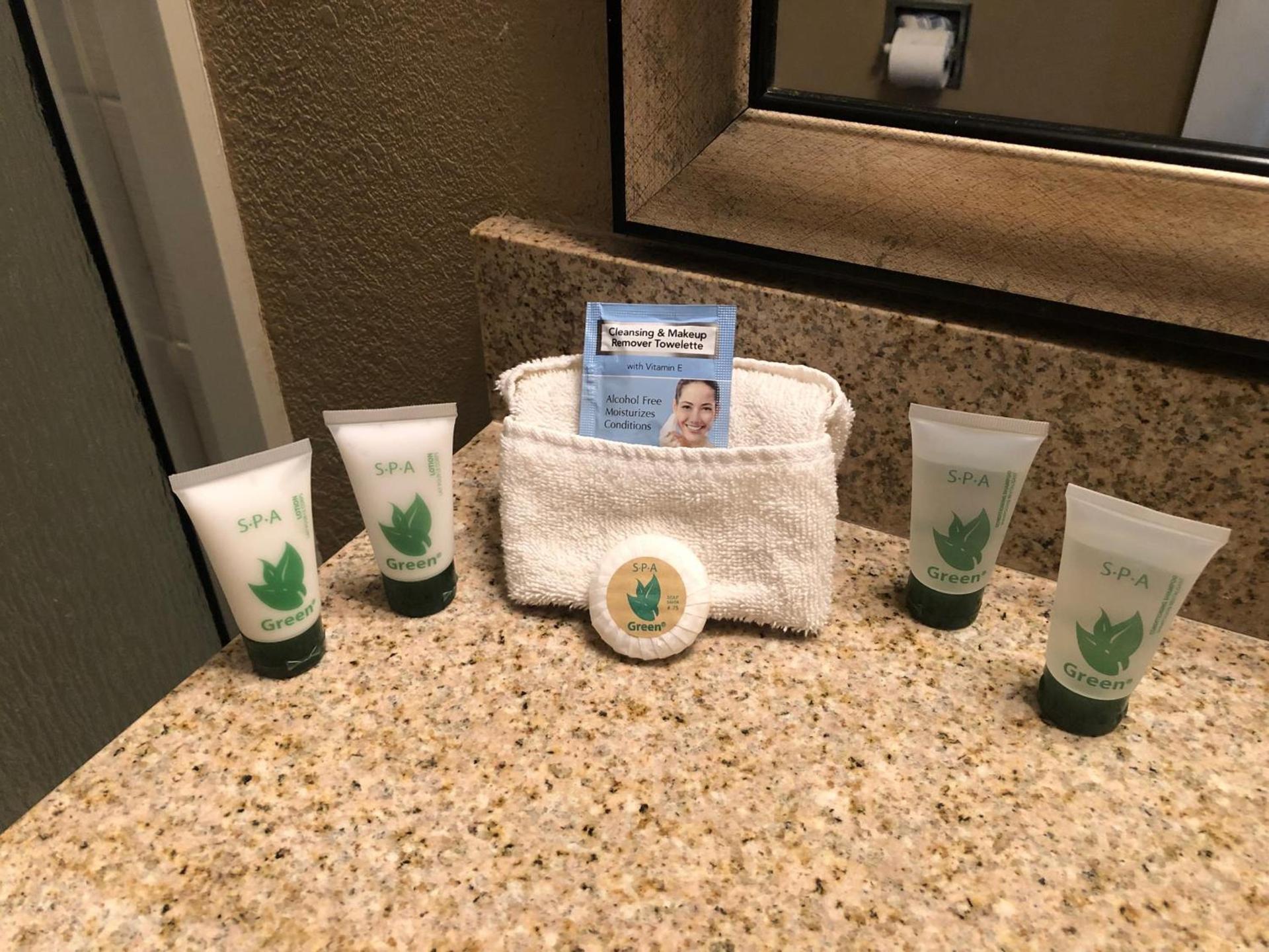 Howard Johnson by Wyndham Odessa TX photo 18