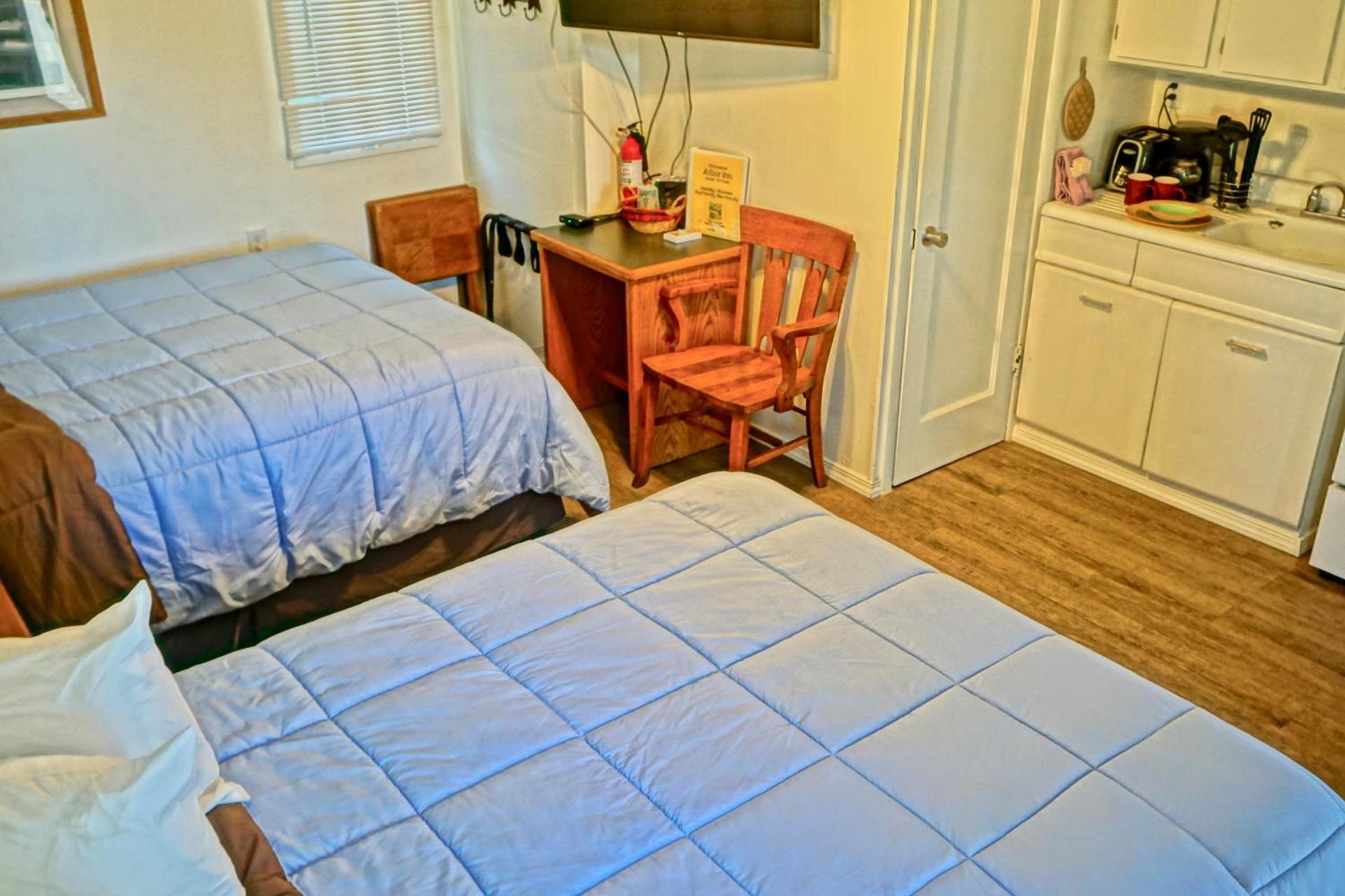 Arbor Inn Motel Oakridge photo 15