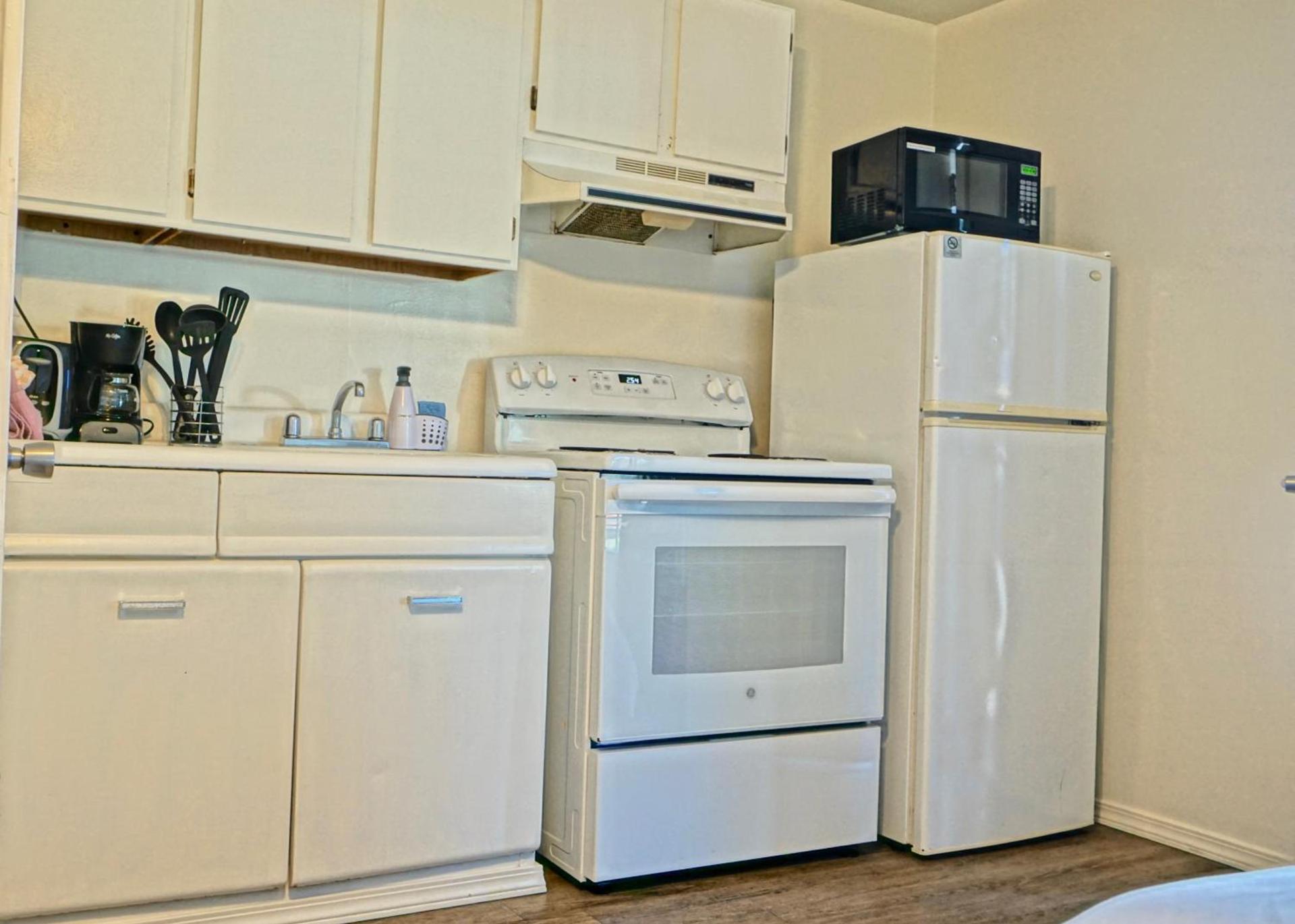 Arbor Inn Motel Oakridge photo 17