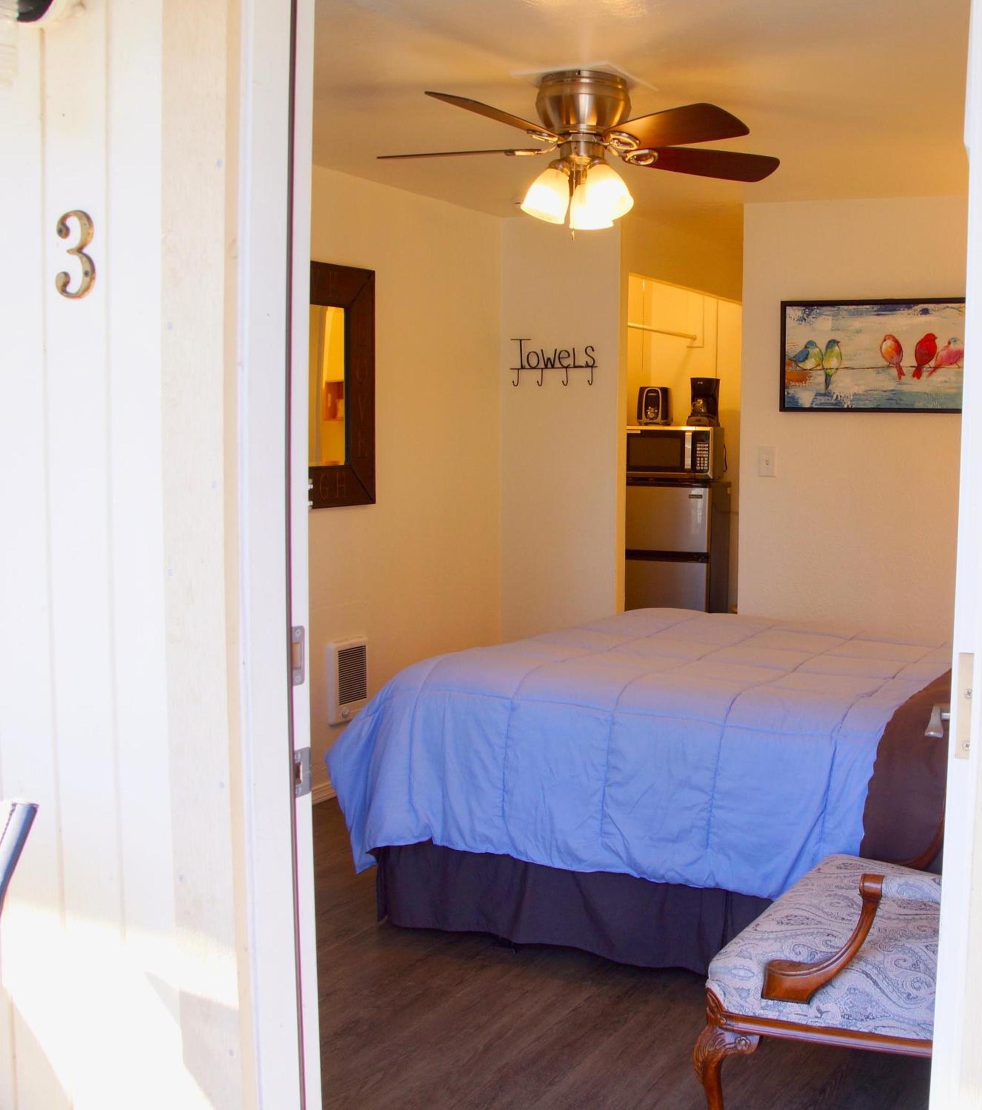 Arbor Inn Motel Oakridge photo 14