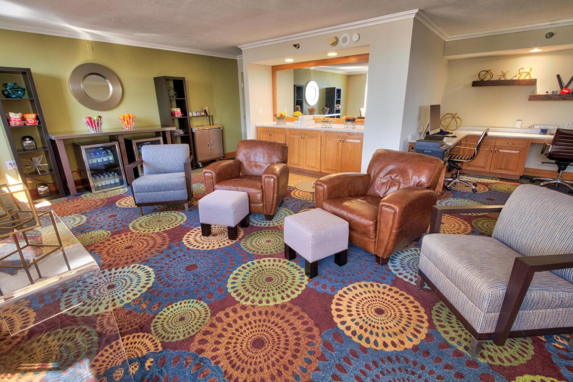 Holiday Inn Tampa Westshore - Airport Area by IHG photo 10