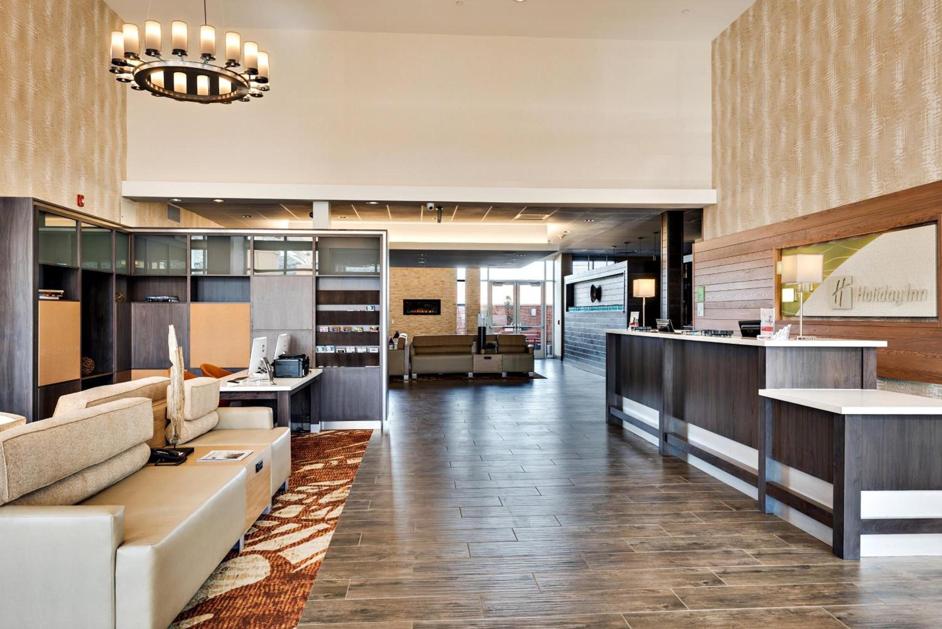 Holiday Inn St. George Convention Center by IHG photo 6