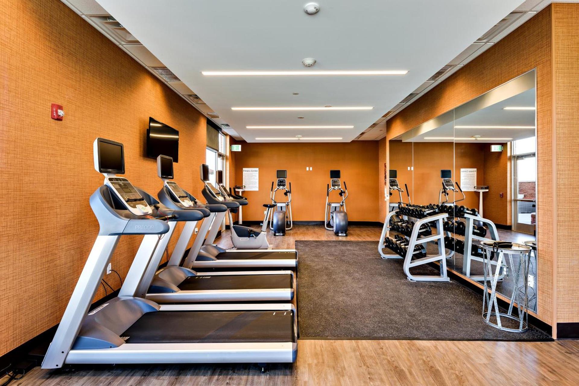 Holiday Inn St. George Convention Center by IHG photo 3