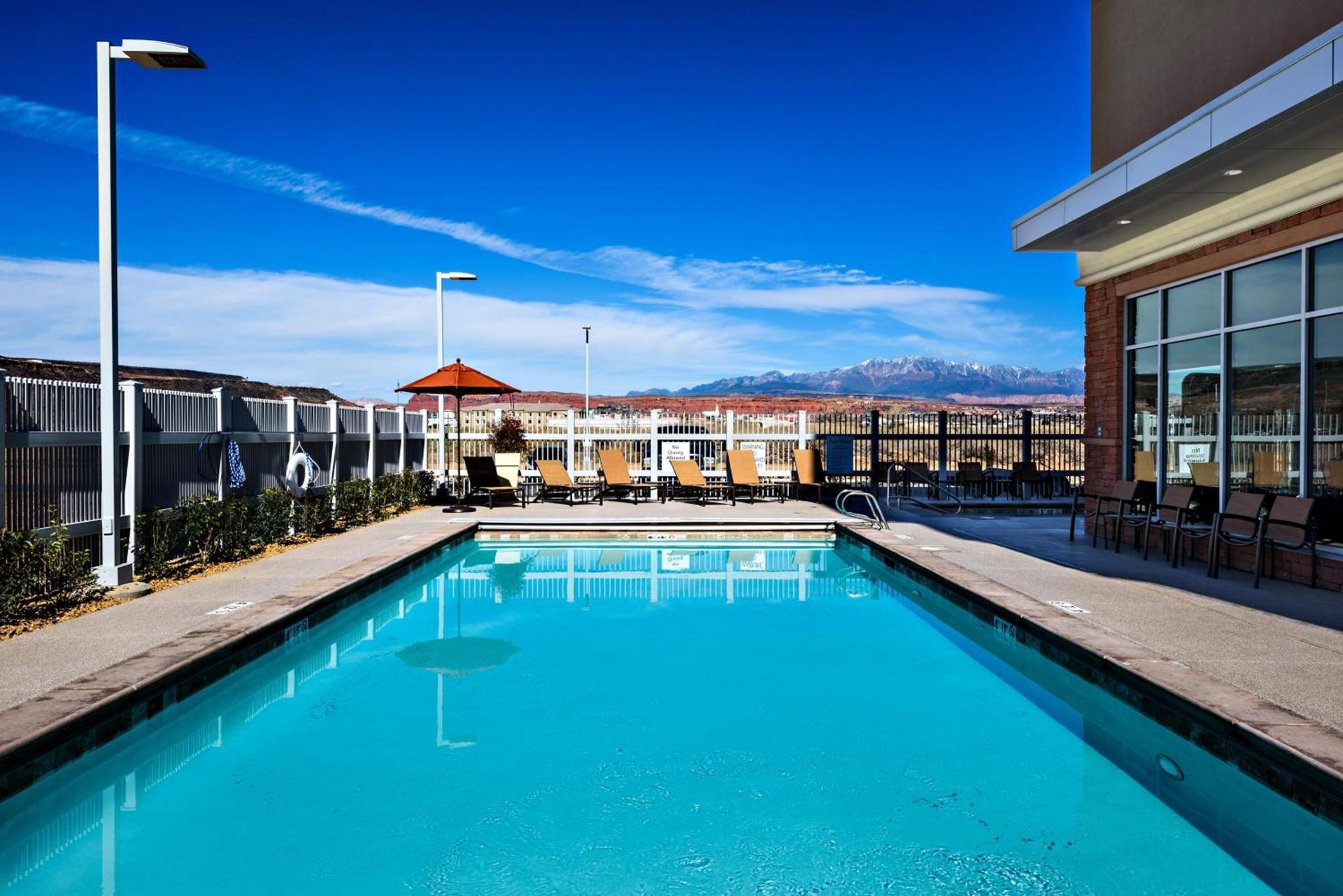 Holiday Inn St. George Convention Center by IHG photo 20