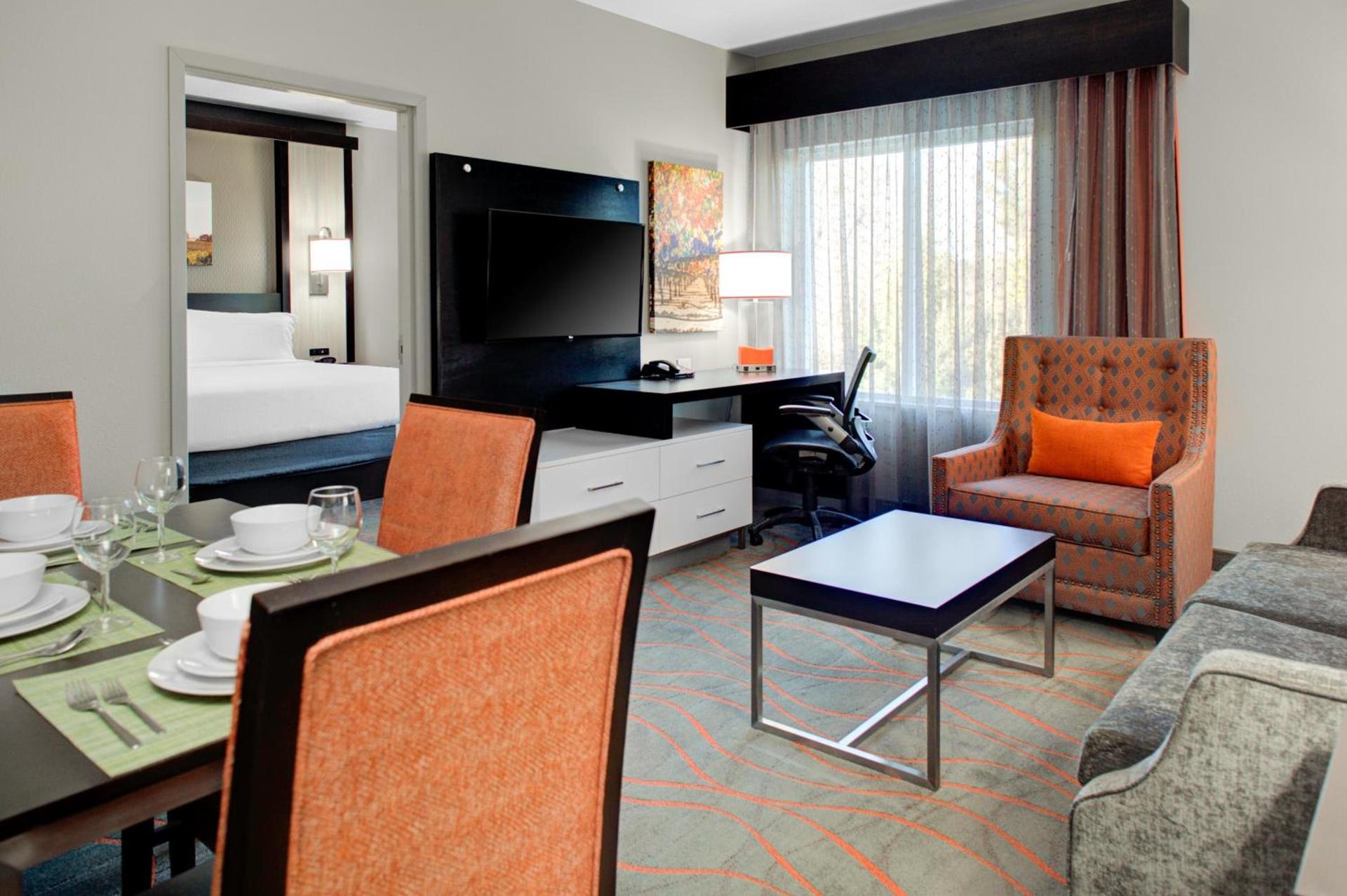 Holiday Inn Windsor - Wine Country by IHG photo 28