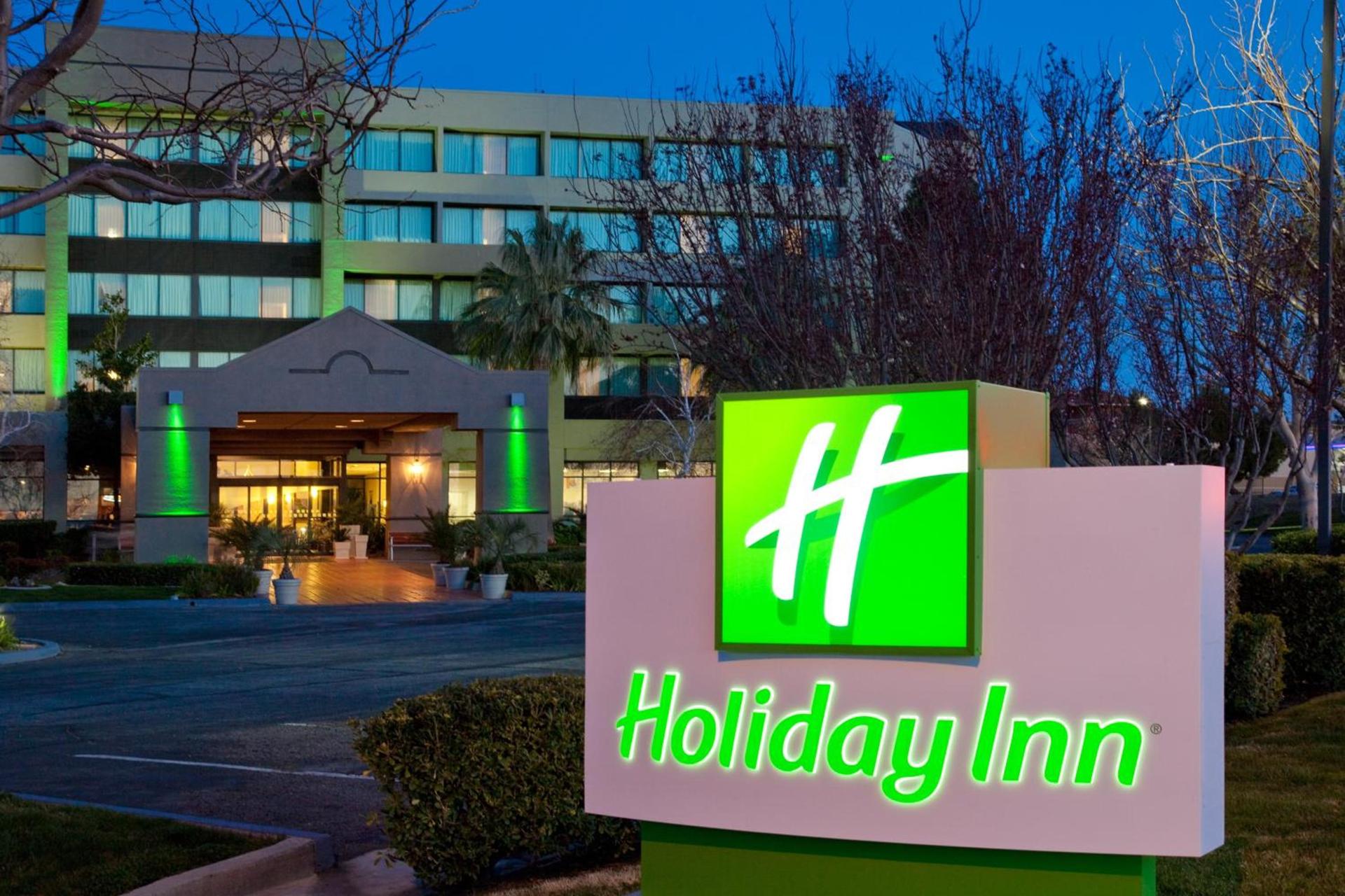 Holiday Inn Palmdale-Lancaster by IHG — hotel in Palmdale