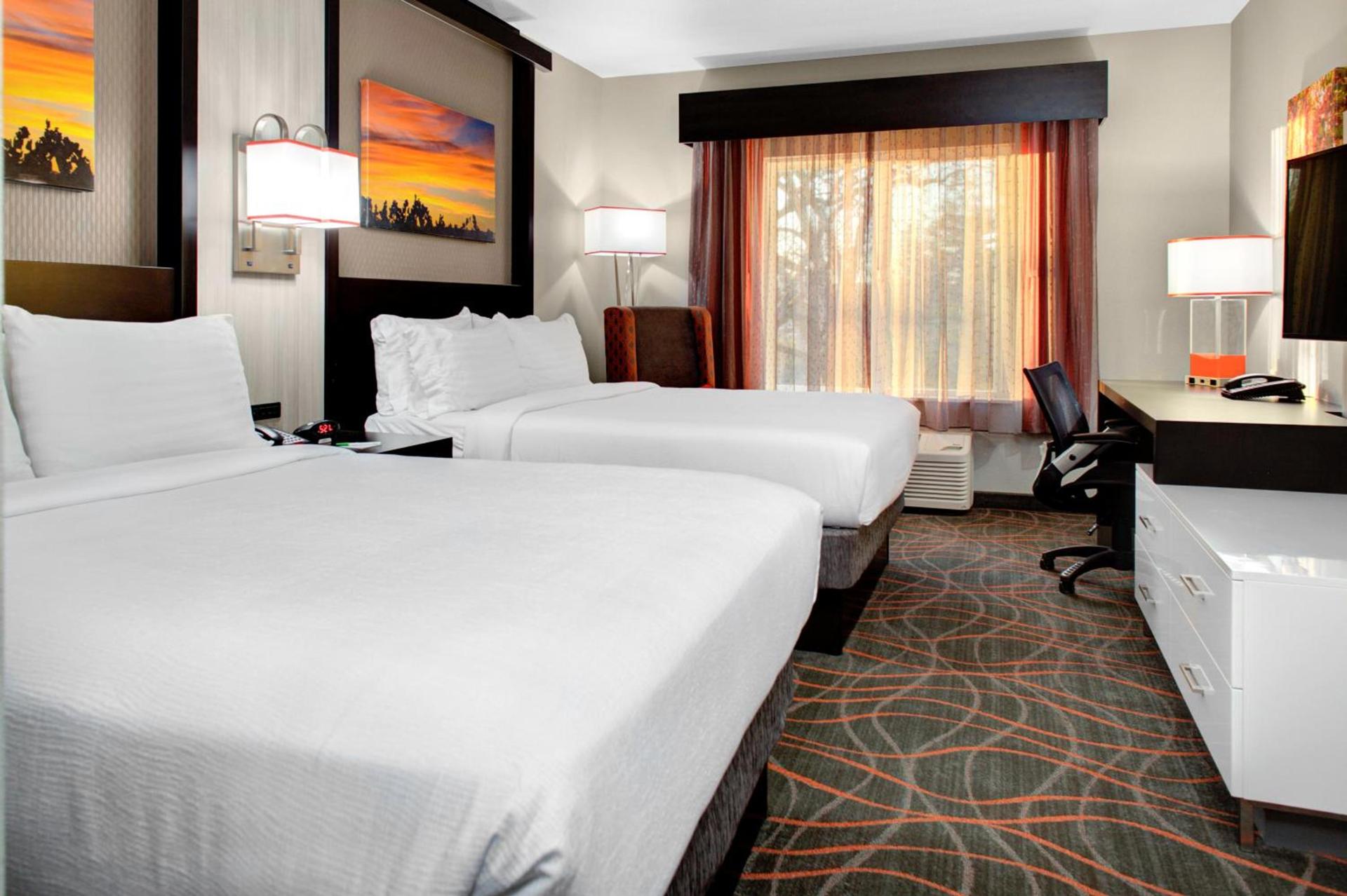 Holiday Inn Windsor - Wine Country by IHG photo 36