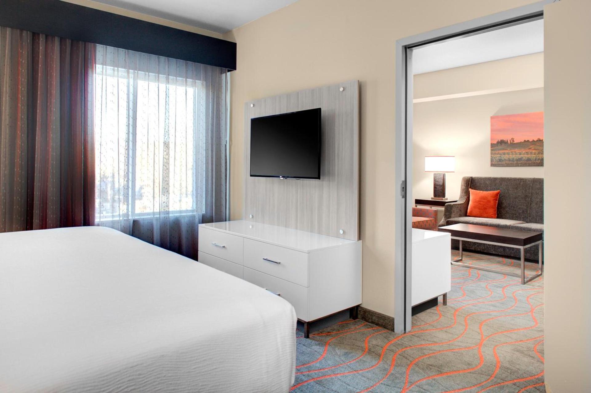 Holiday Inn Windsor - Wine Country by IHG photo 32