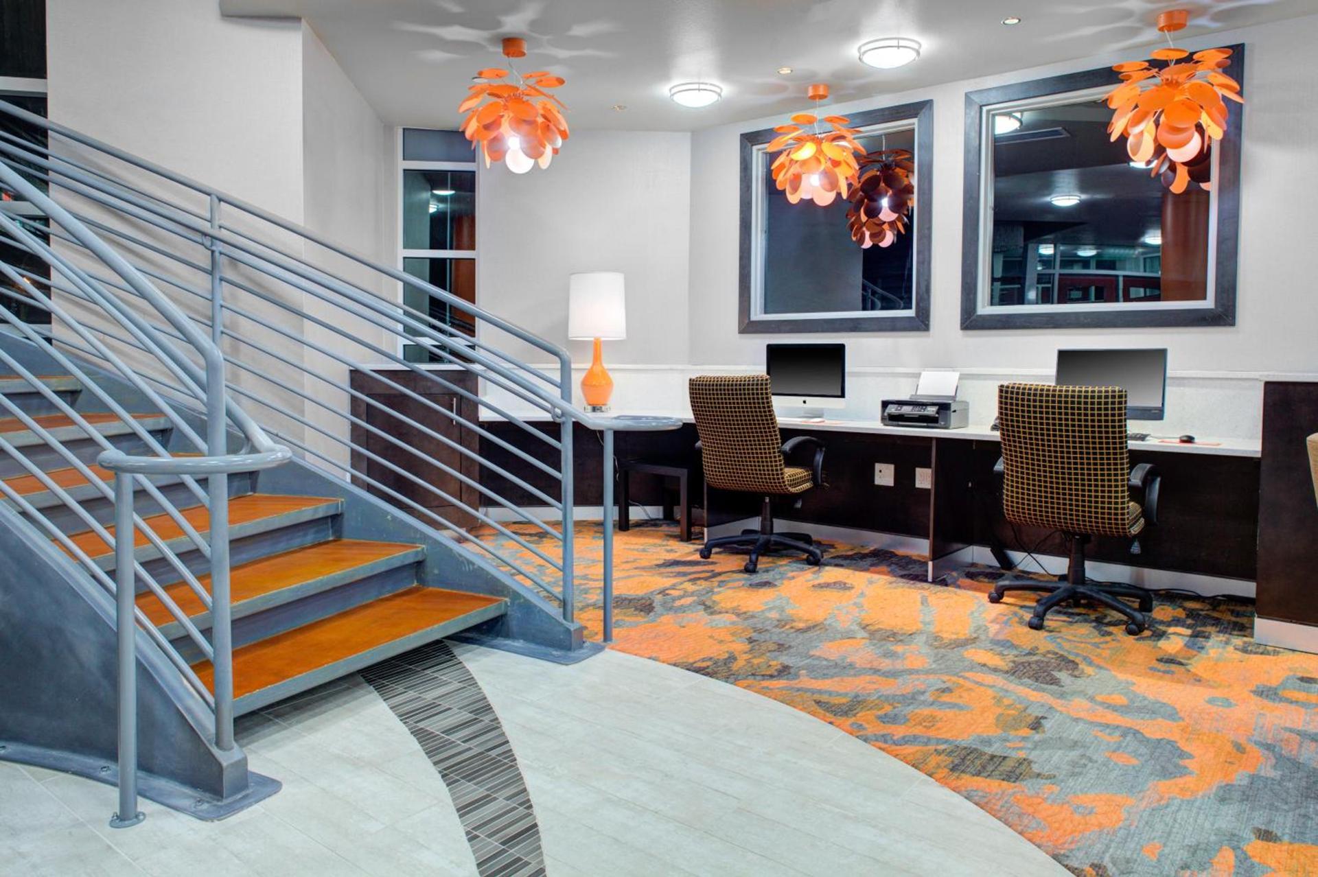 Holiday Inn Windsor - Wine Country by IHG photo 11