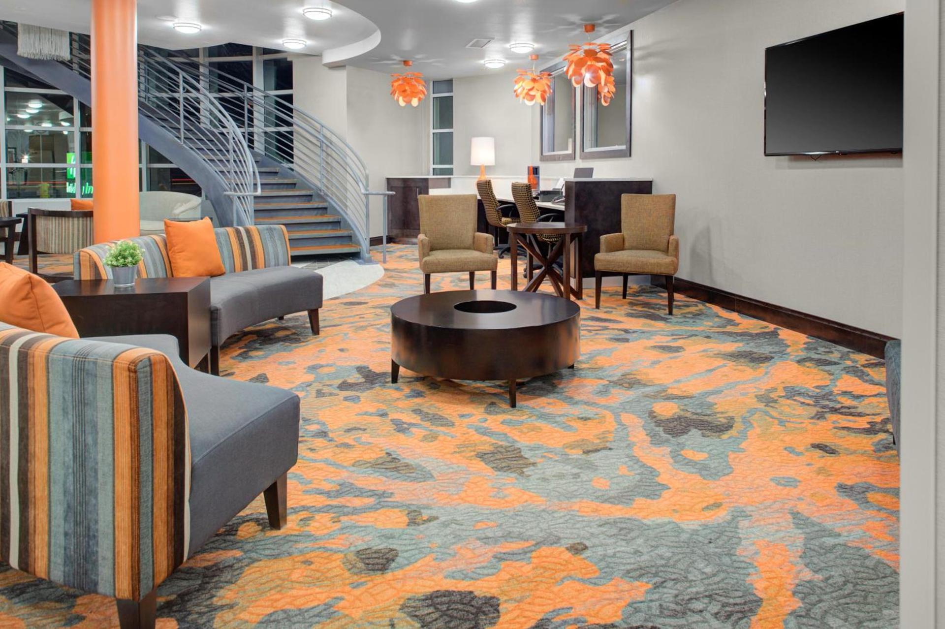 Holiday Inn Windsor - Wine Country by IHG photo 18