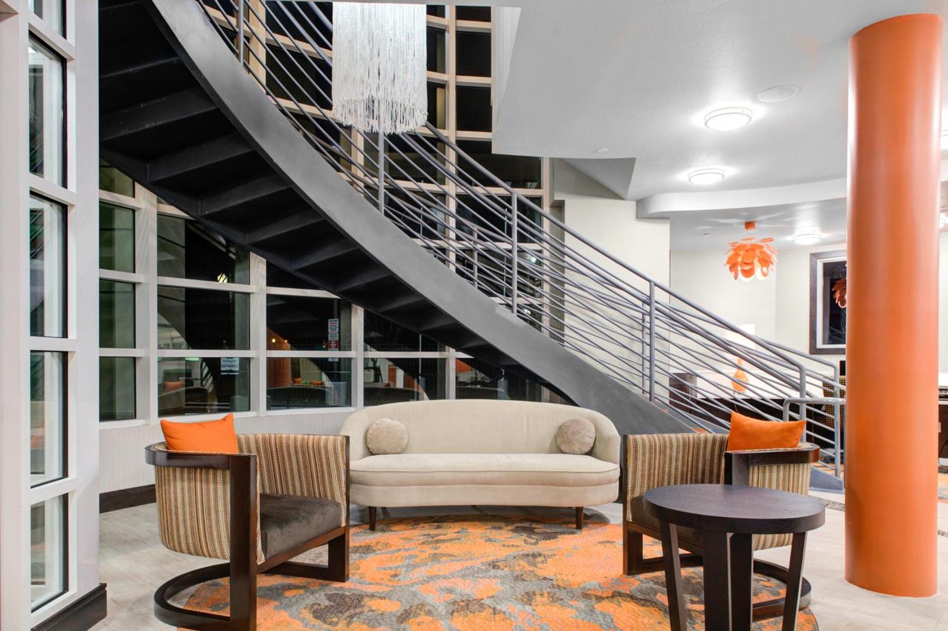Holiday Inn Windsor - Wine Country by IHG photo 4
