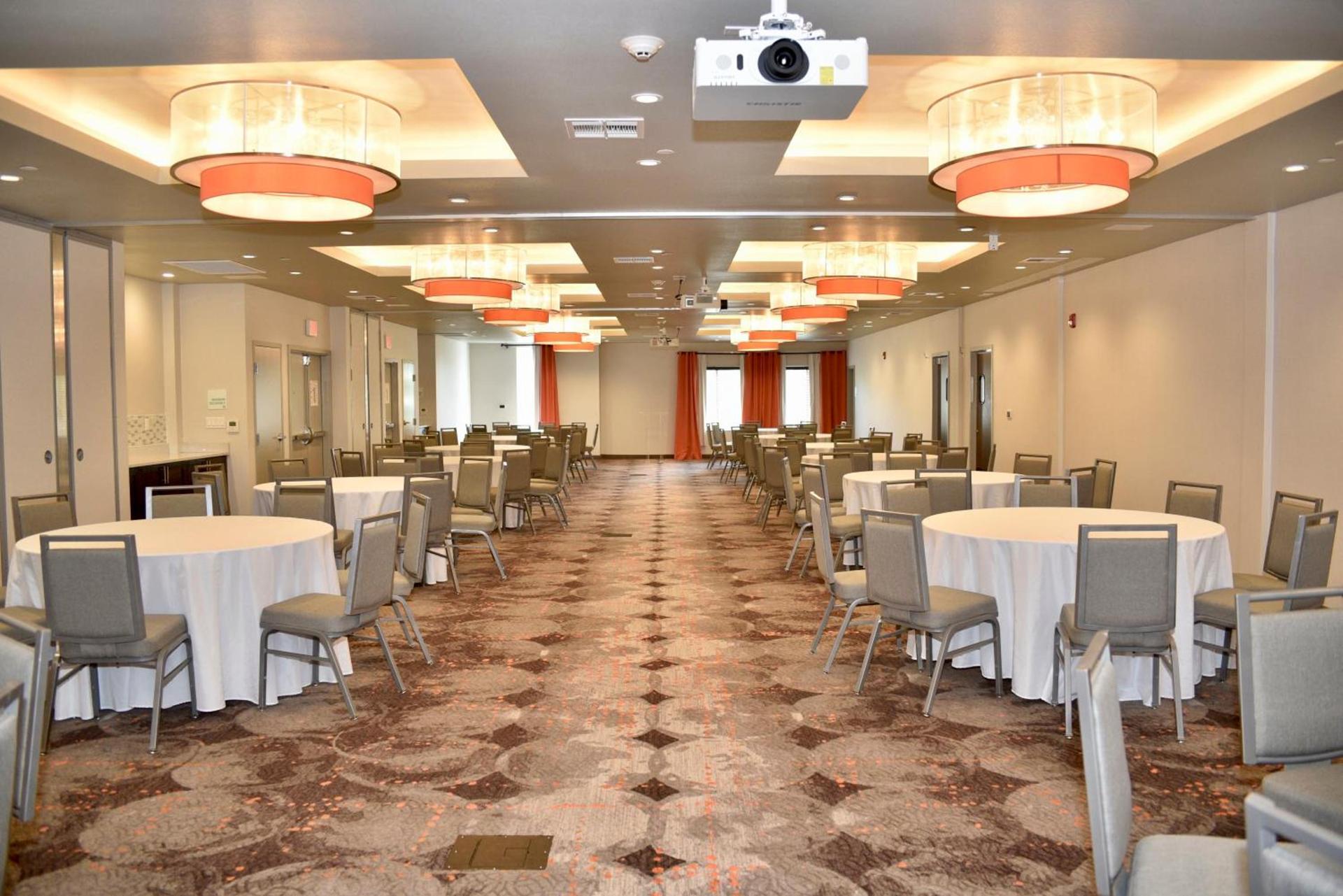 Holiday Inn Windsor - Wine Country by IHG photo 26