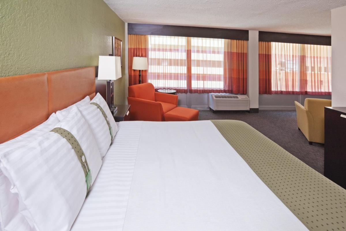 17 West Hotel, Ascend Hotel Collection photo 27