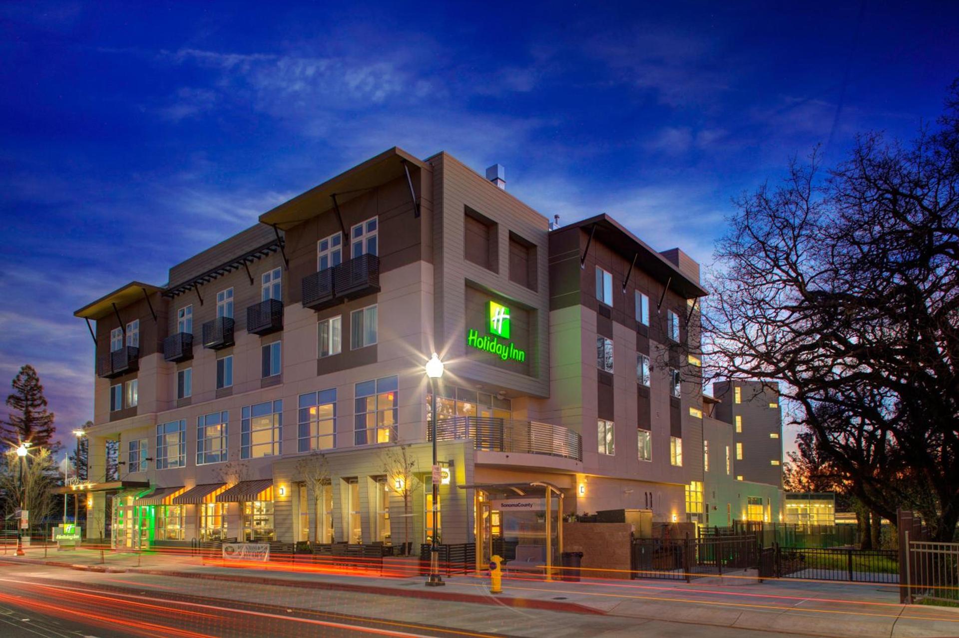 Holiday Inn Windsor - Wine Country by IHG photo 20