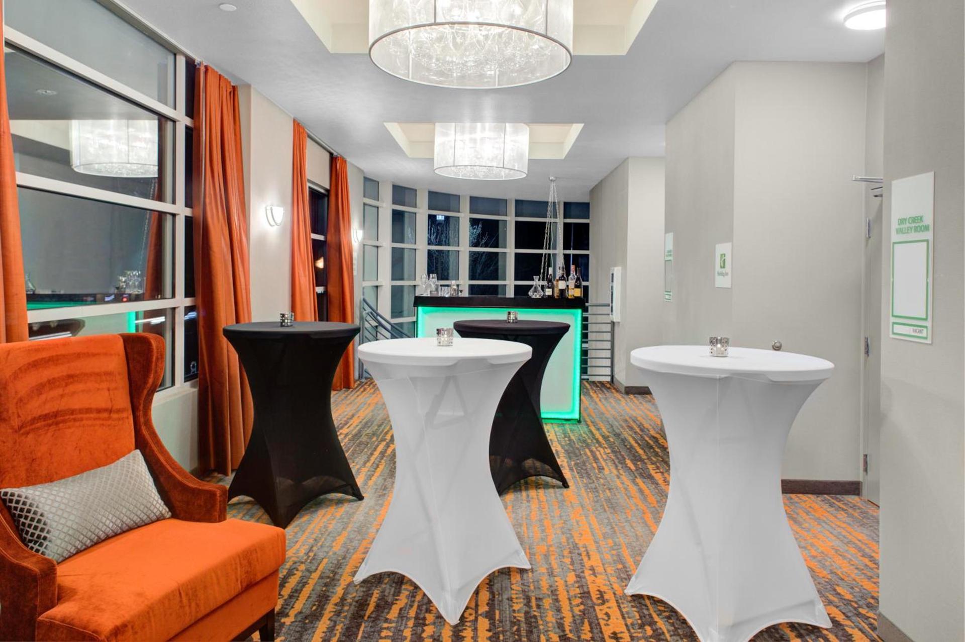 Holiday Inn Windsor - Wine Country by IHG photo 12