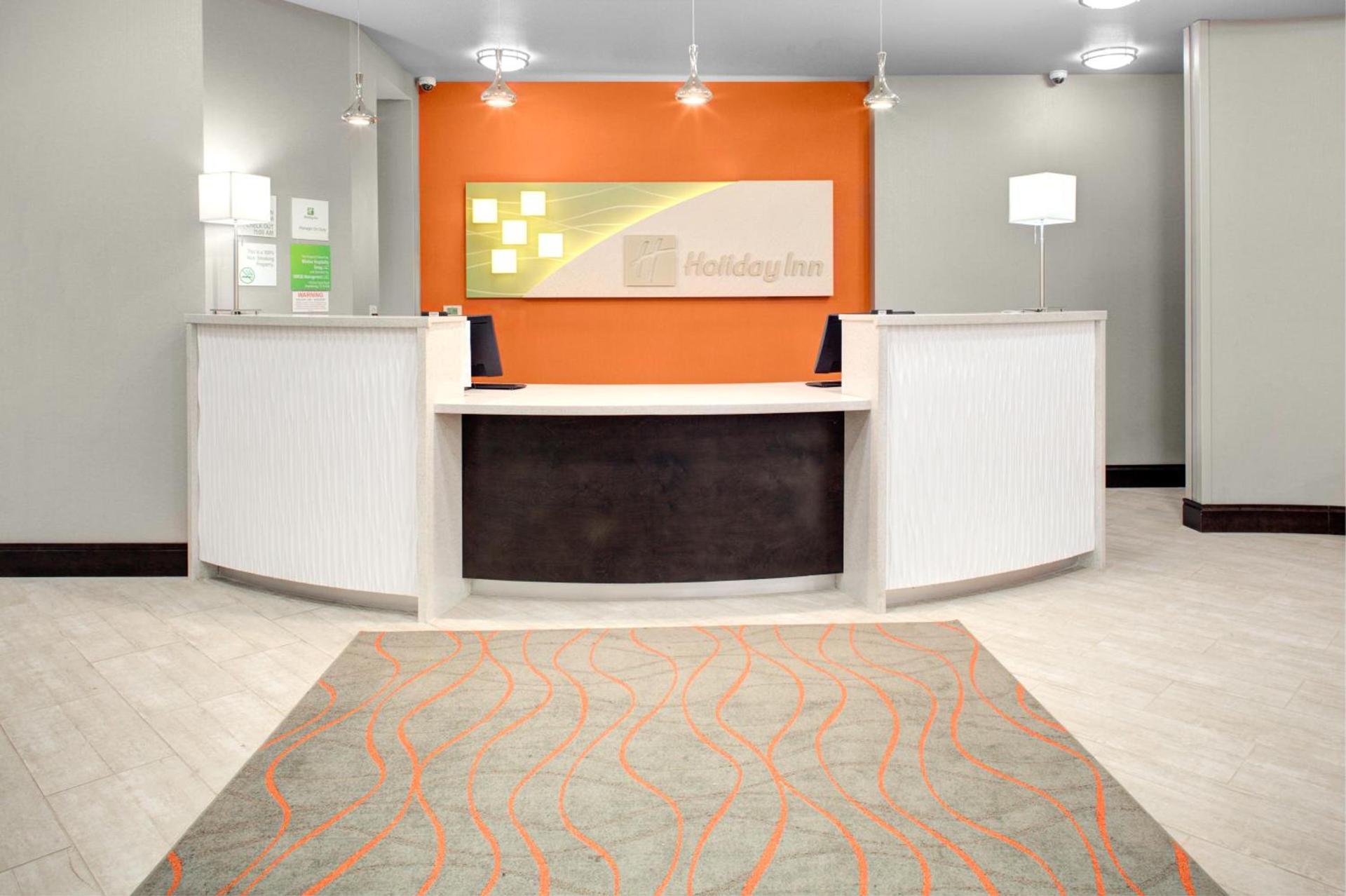 Holiday Inn Windsor - Wine Country by IHG photo 13