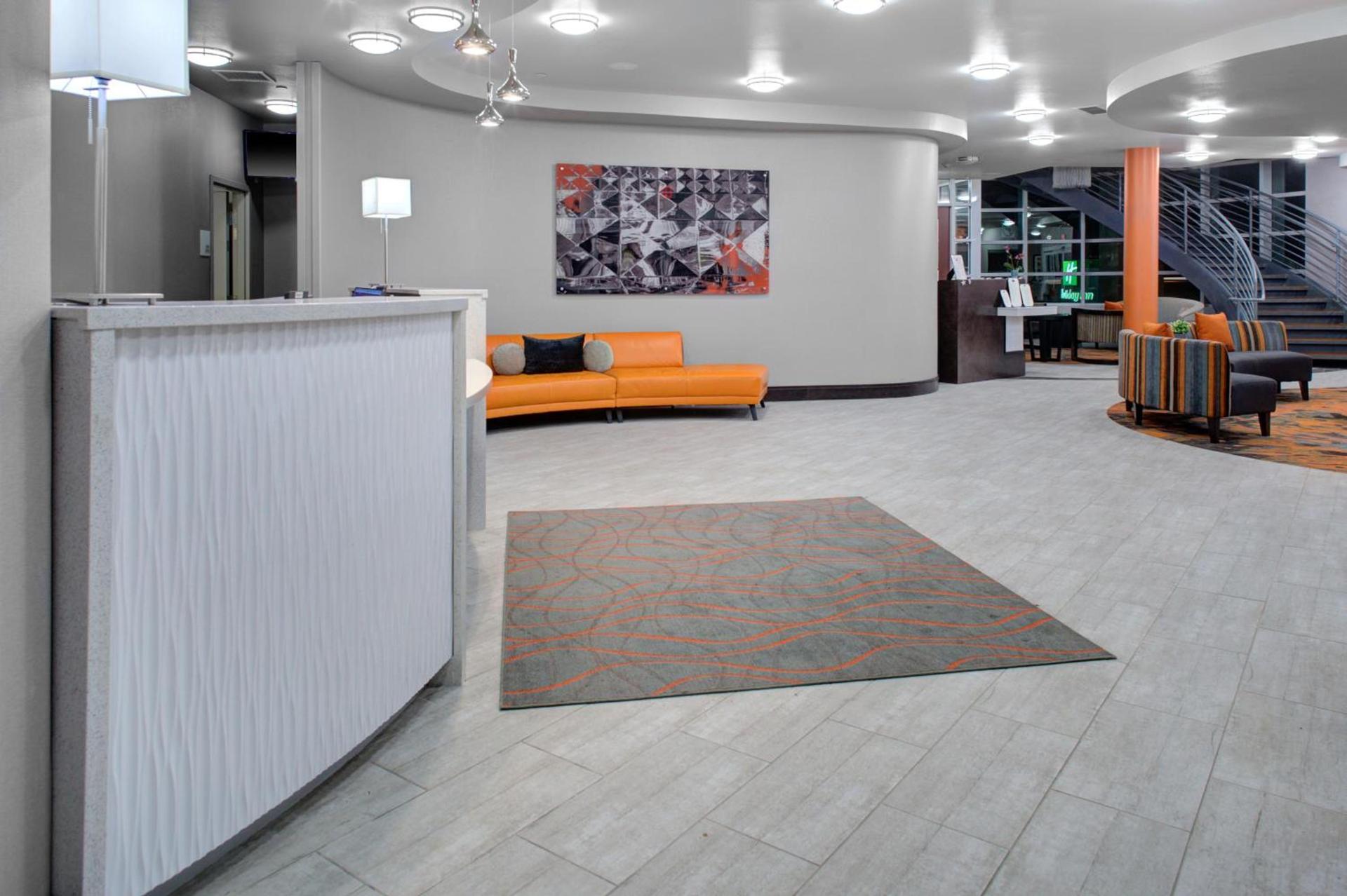 Holiday Inn Windsor - Wine Country by IHG photo 14