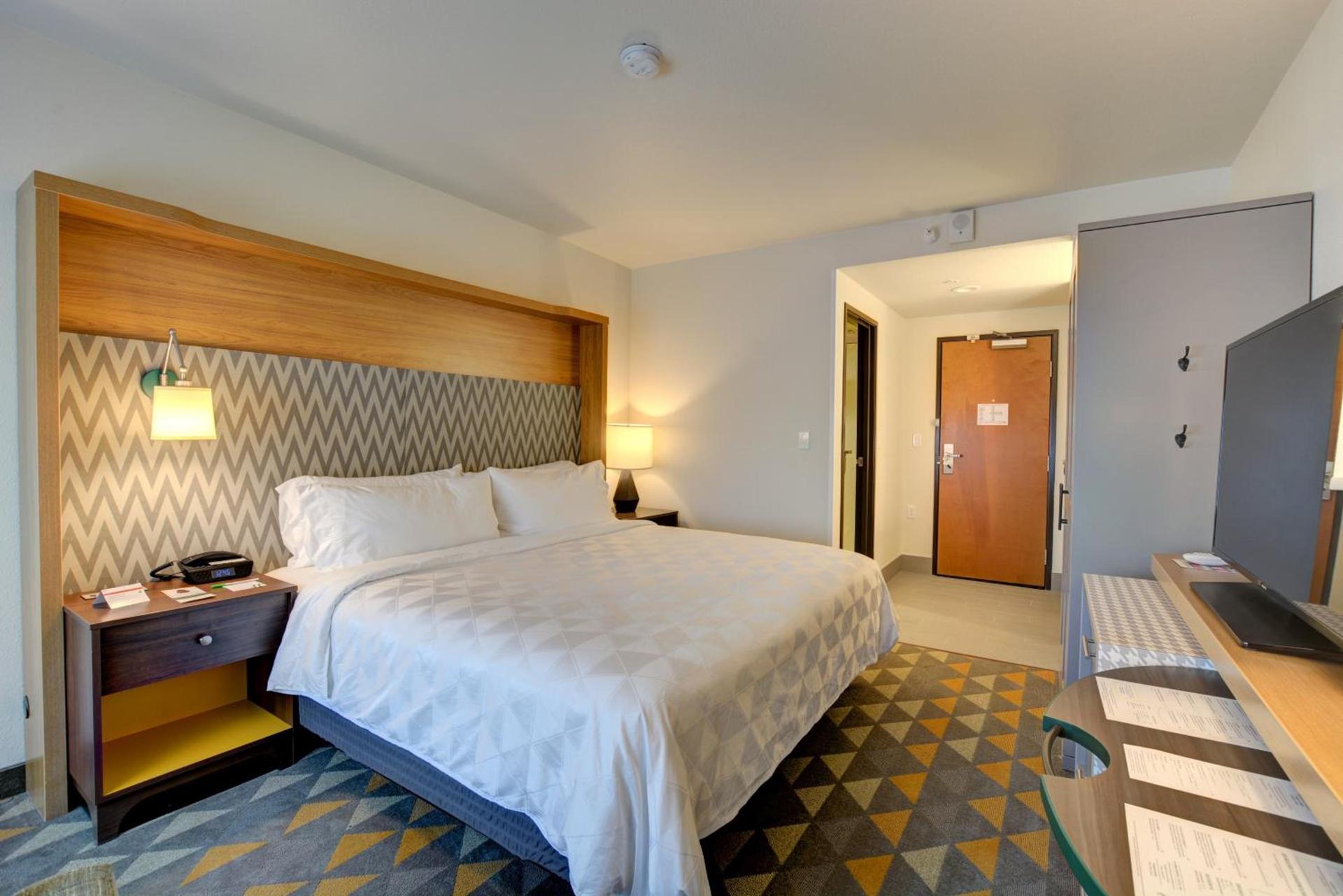 Holiday Inn - Salem by IHG photo 52