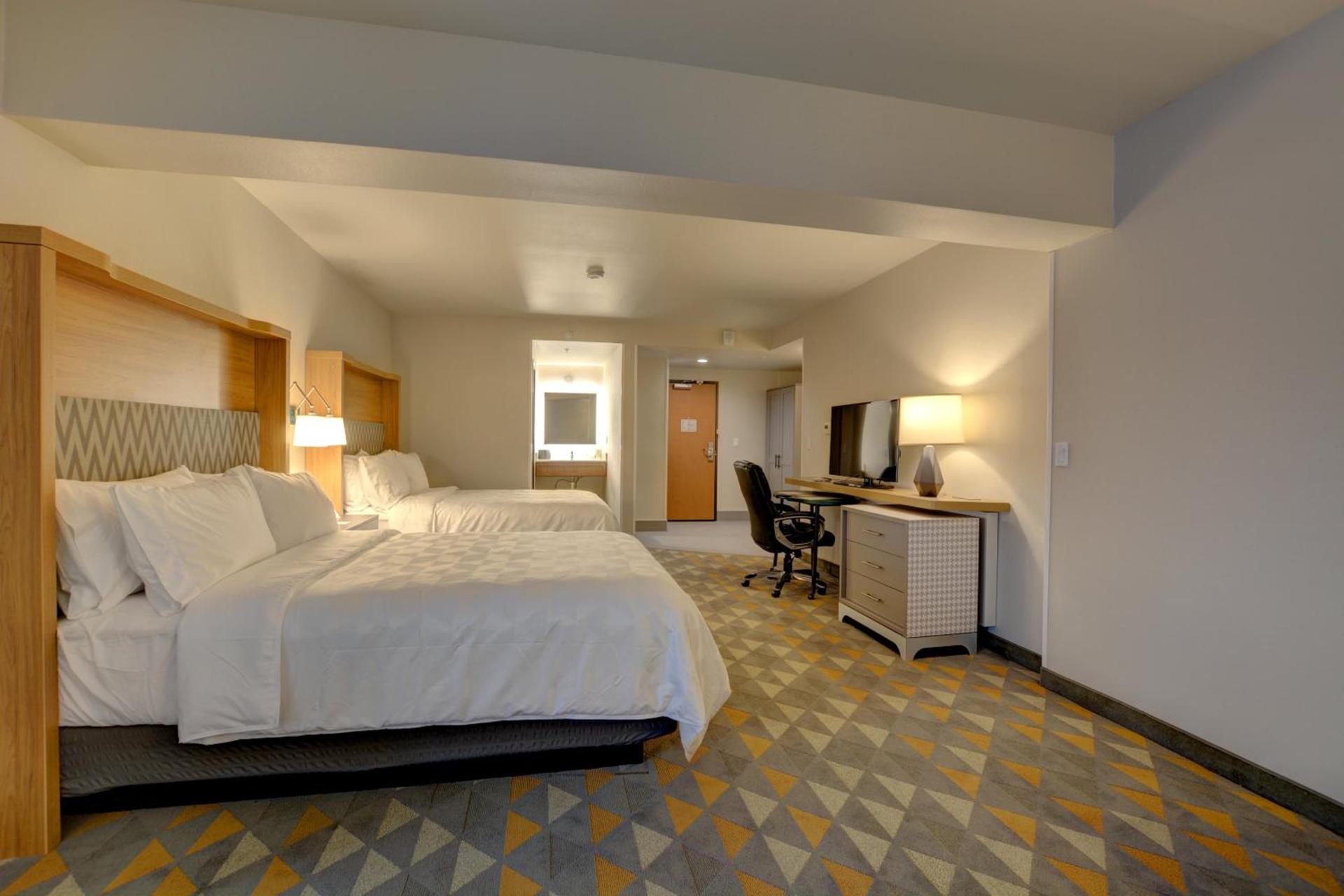 Holiday Inn - Salem by IHG photo 46