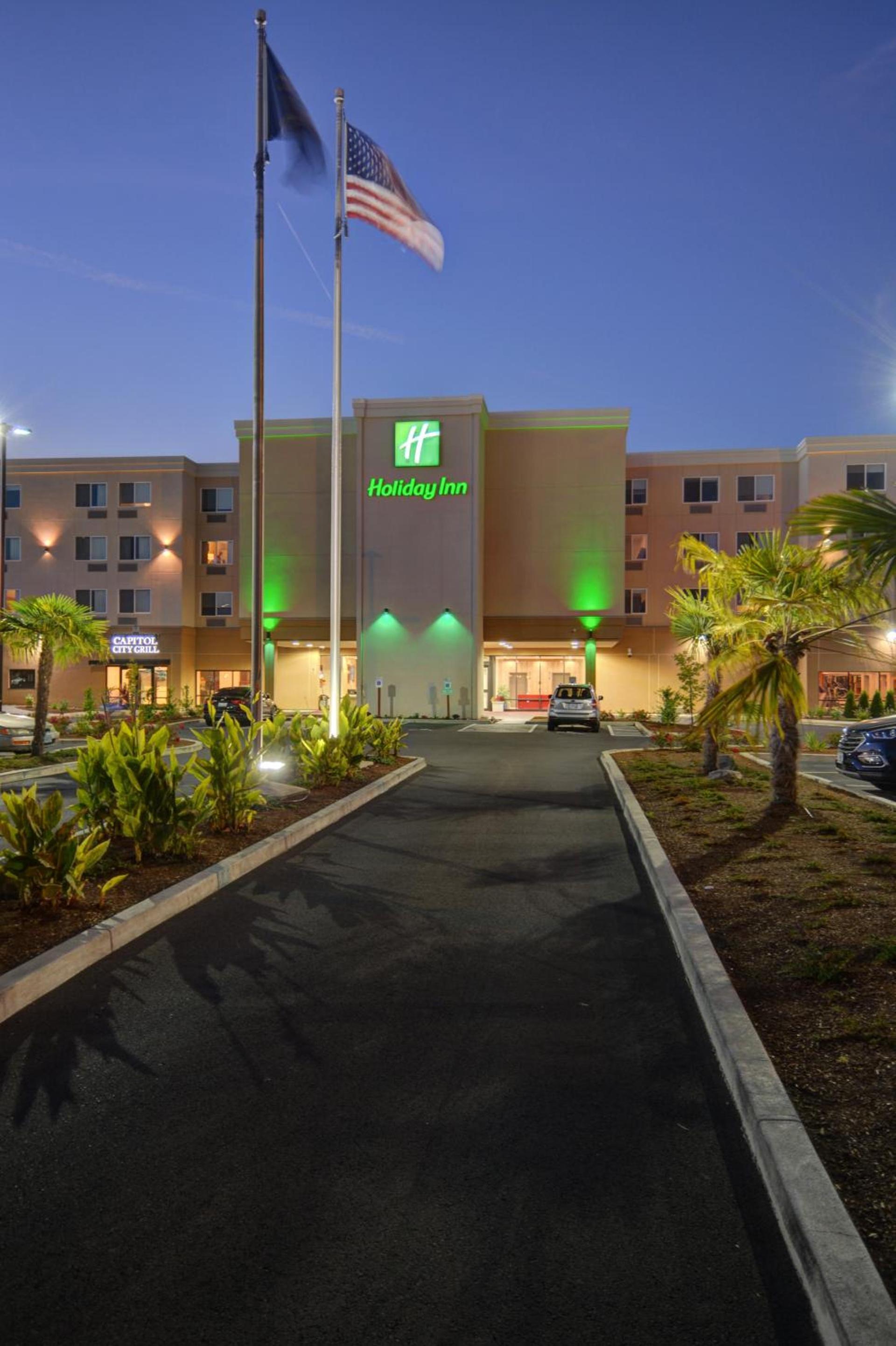 Holiday Inn - Salem by IHG photo 8