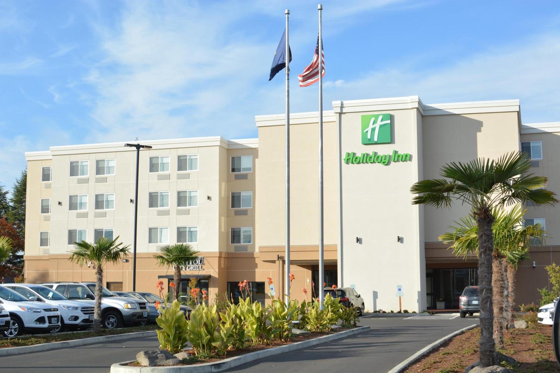 Holiday Inn - Salem by IHG photo 35