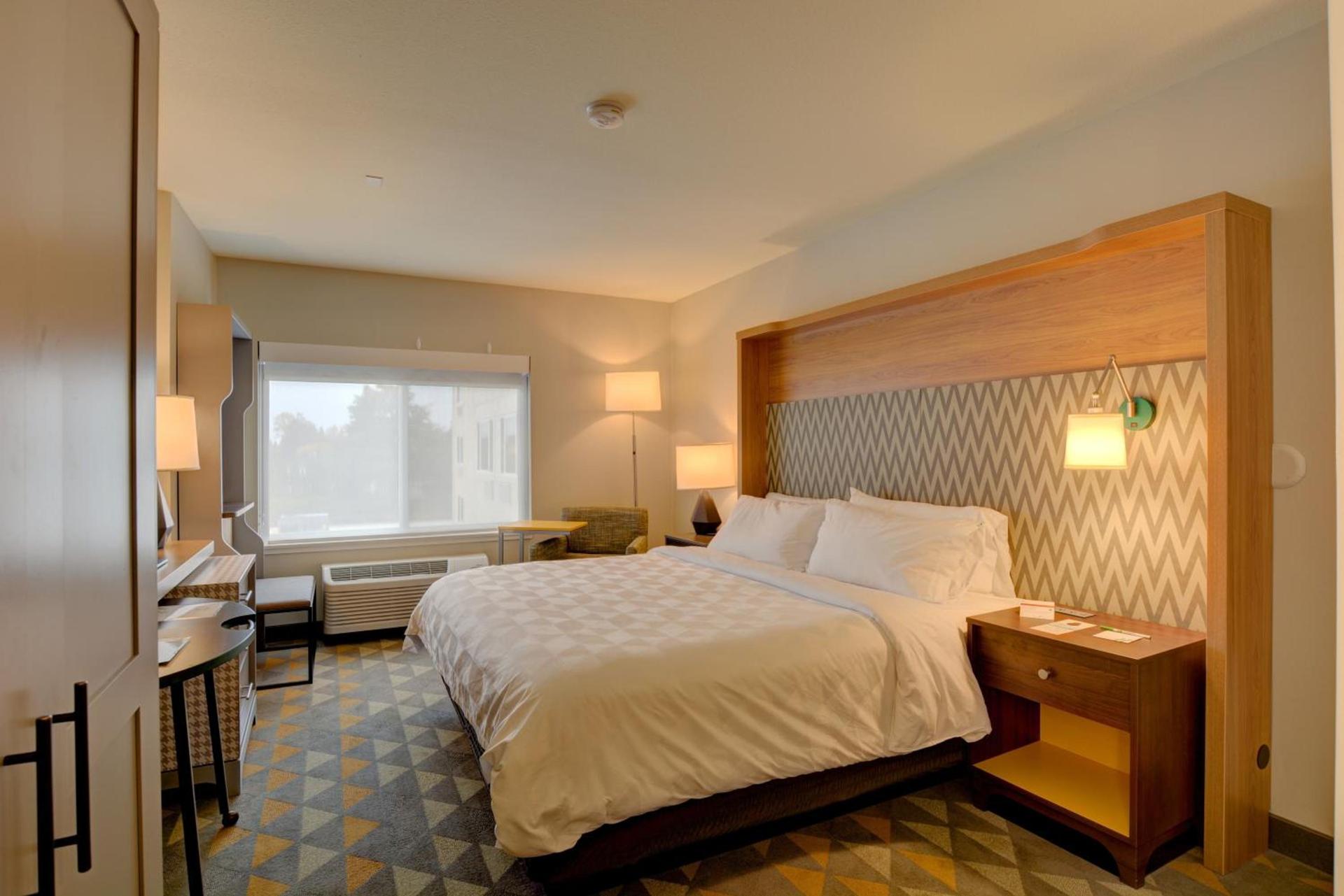 Holiday Inn - Salem by IHG photo 50