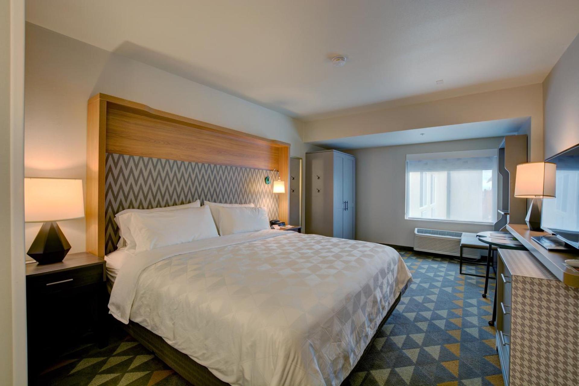 Holiday Inn - Salem by IHG photo 53