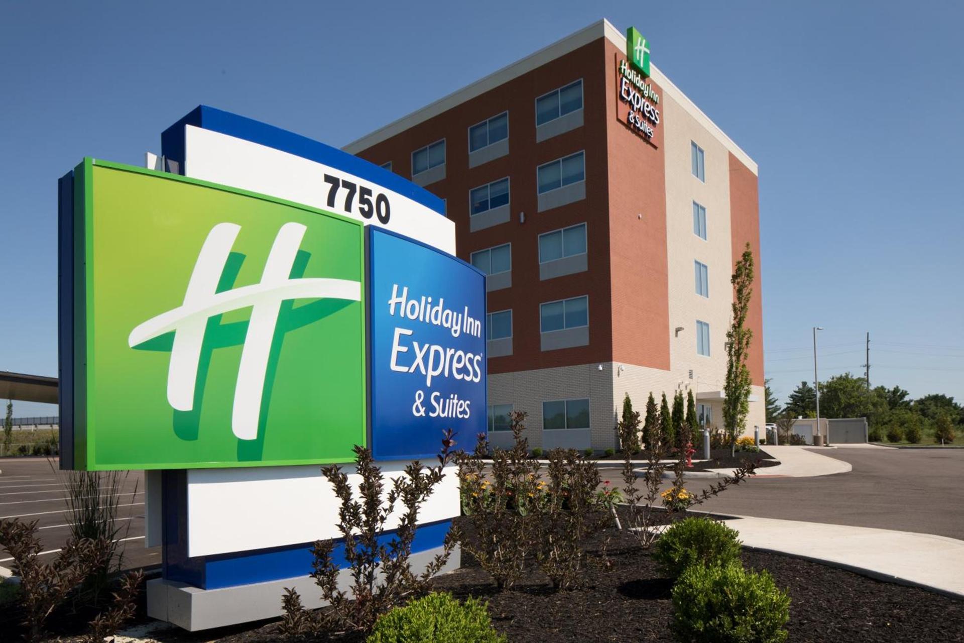 Holiday Inn Express & Suites - Cincinnati North - Liberty Way by IHG — hotel in West Chester