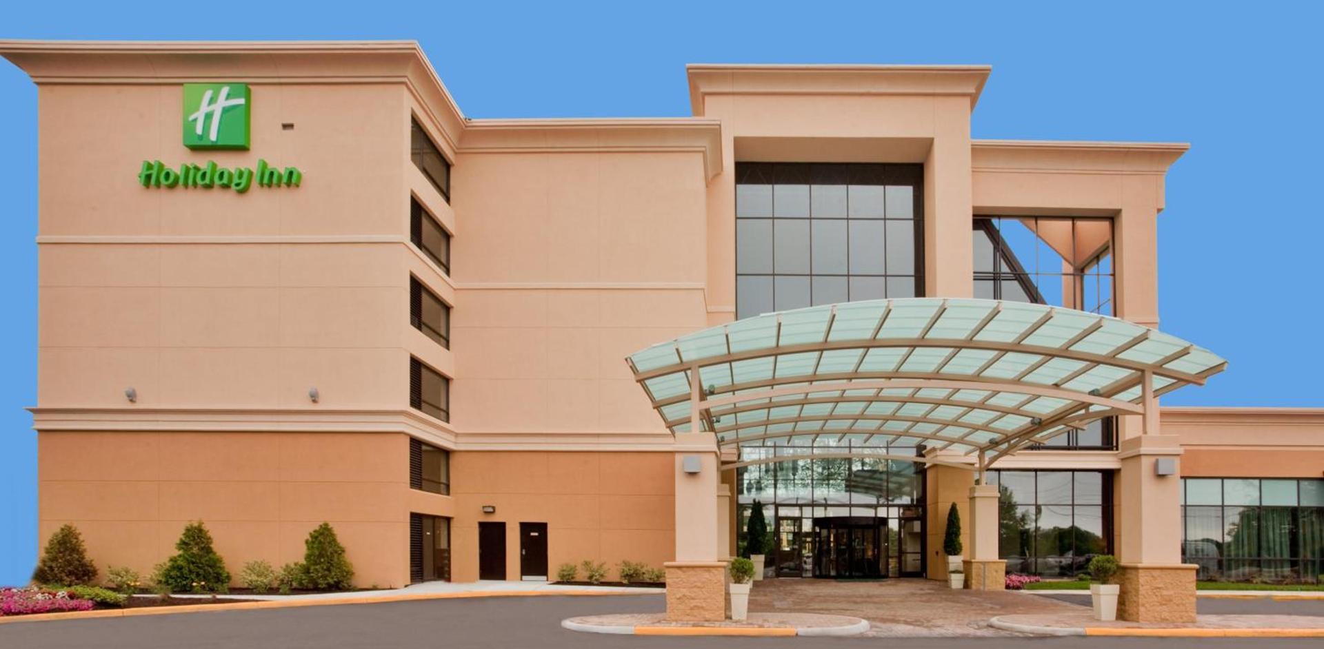 Holiday Inn Virginia Beach - Norfolk by IHG — hotel in Virginia Beach